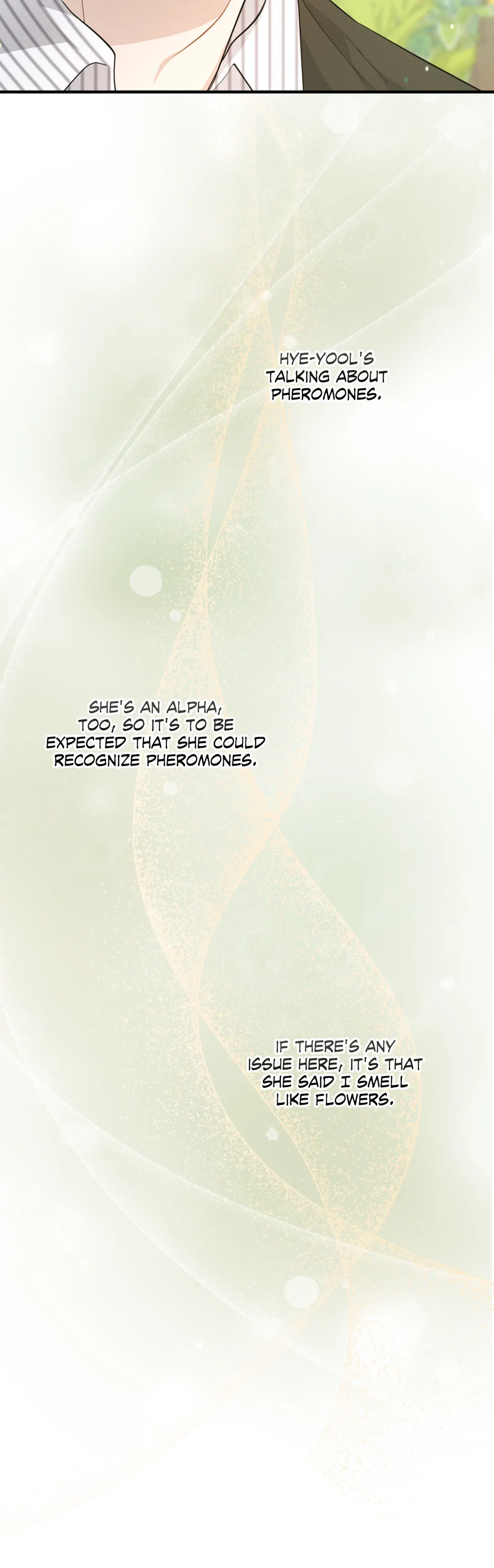 Beyond the Memories 〘Official〙 - Chapter 43 manhwa
