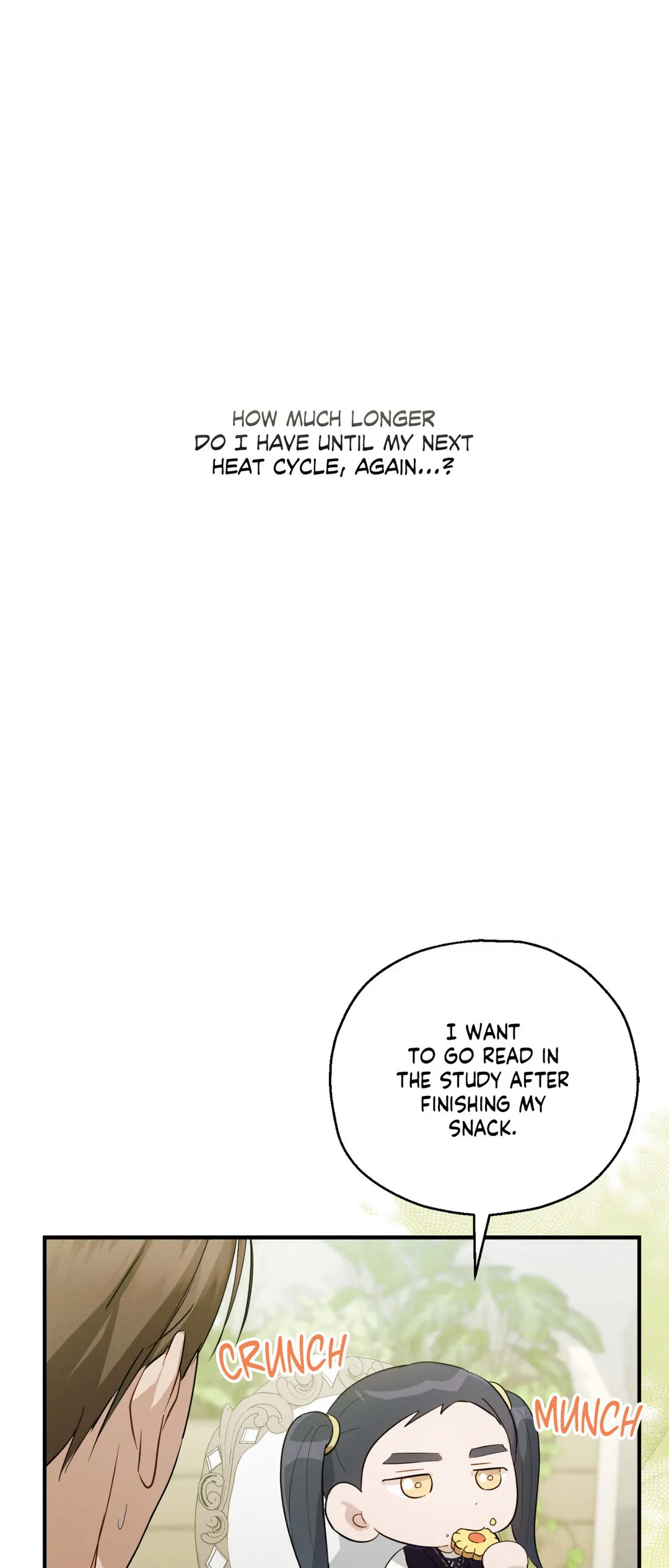 Beyond the Memories 〘Official〙 - Chapter 43 manhwa
