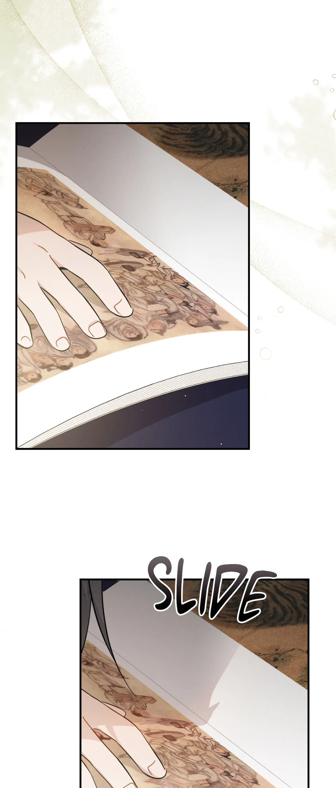 Beyond the Memories 〘Official〙 - Chapter 43 manhwa