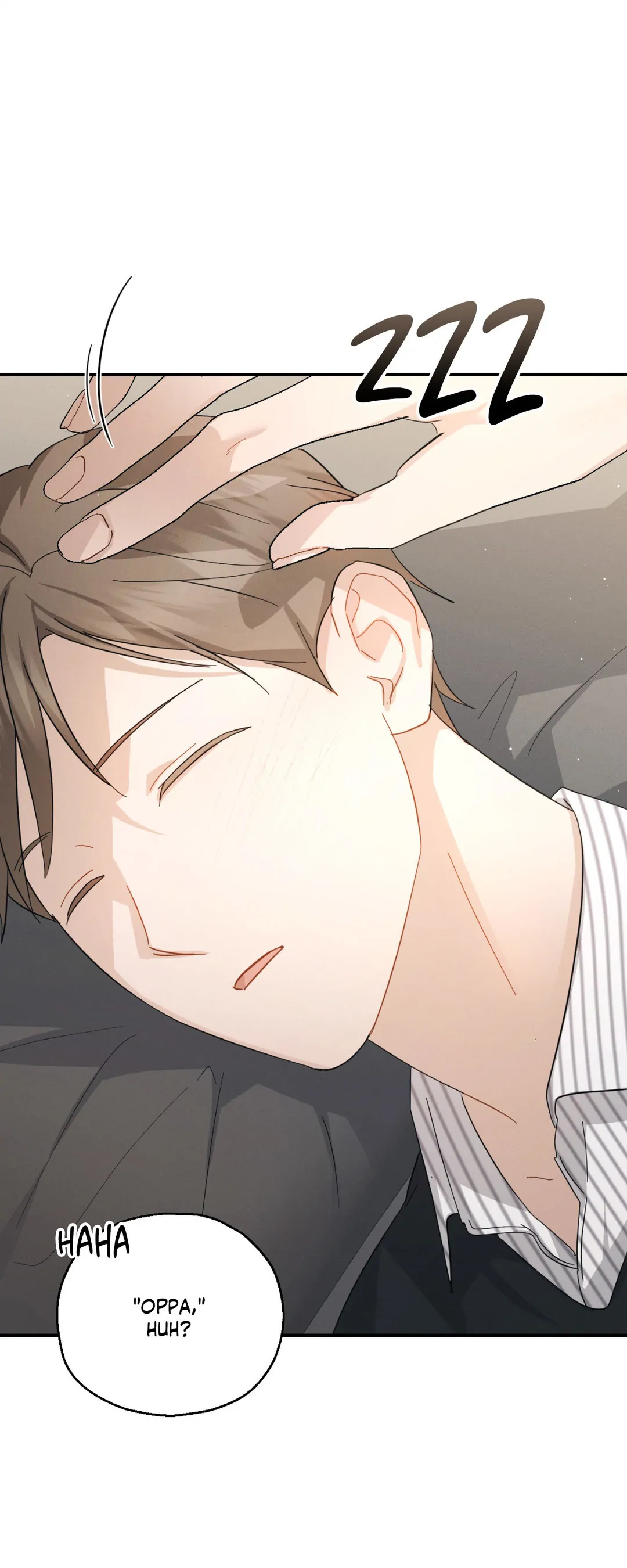 Beyond the Memories 〘Official〙 - Chapter 43 manhwa