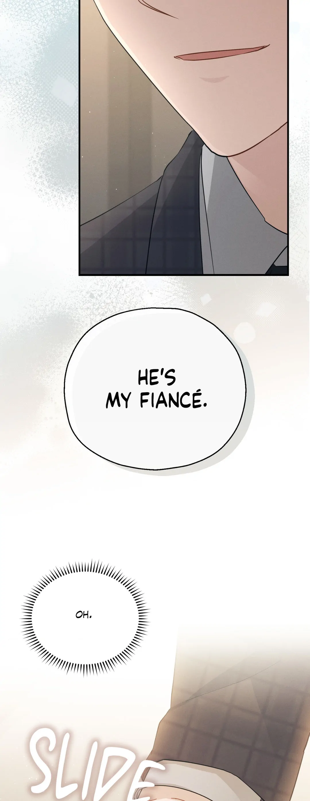 Beyond the Memories 〘Official〙 - Chapter 43 manhwa