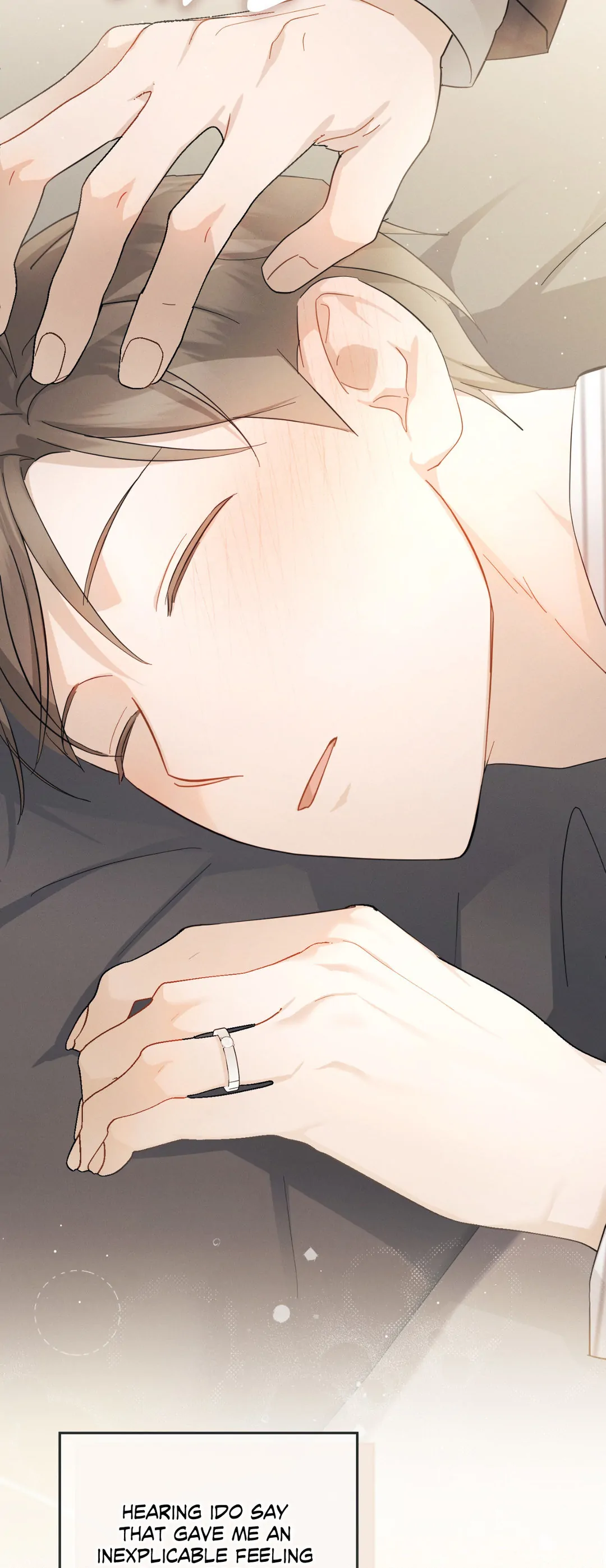 Beyond the Memories 〘Official〙 - Chapter 43 manhwa