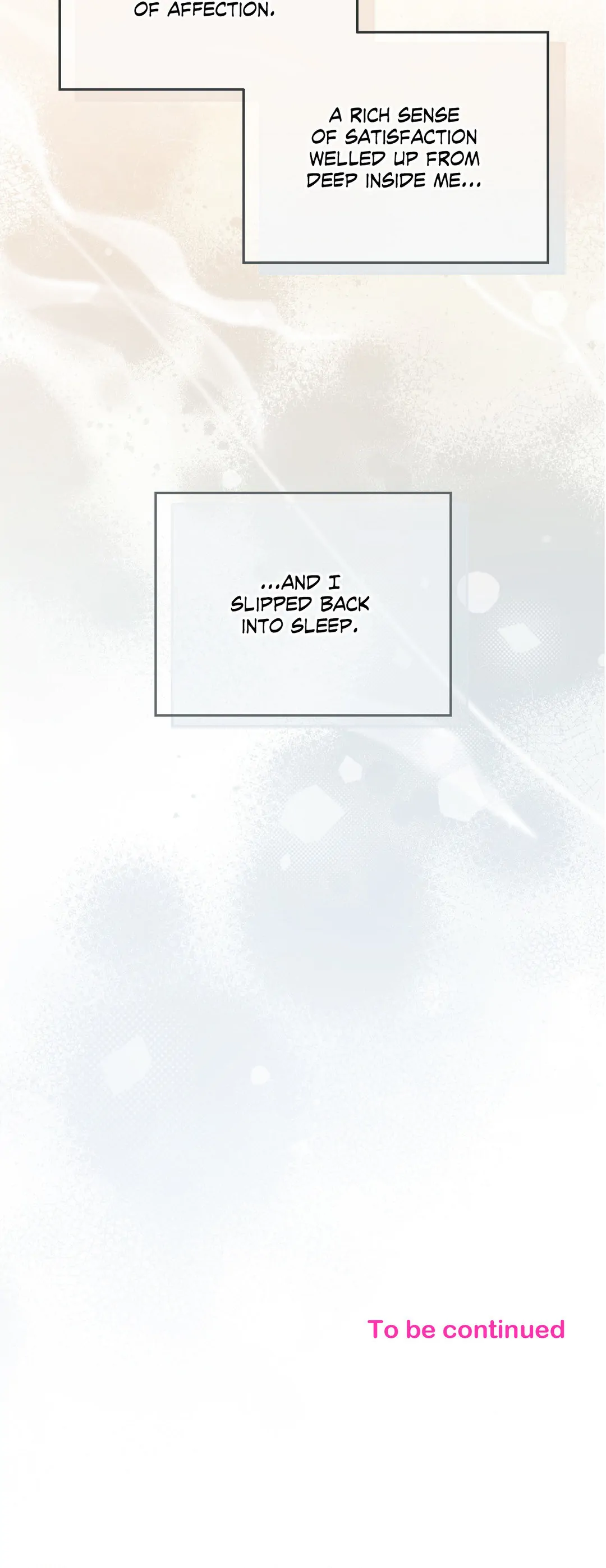 Beyond the Memories 〘Official〙 - Chapter 43 manhwa