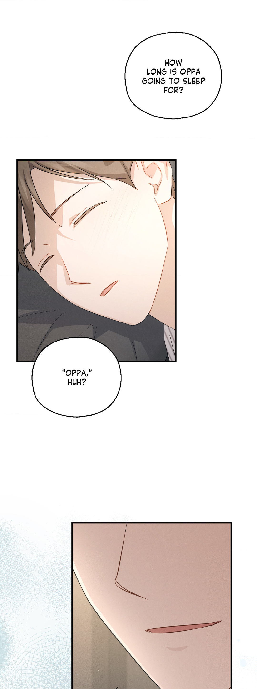 Beyond the Memories 〘Official〙 - Chapter 44 manhwa