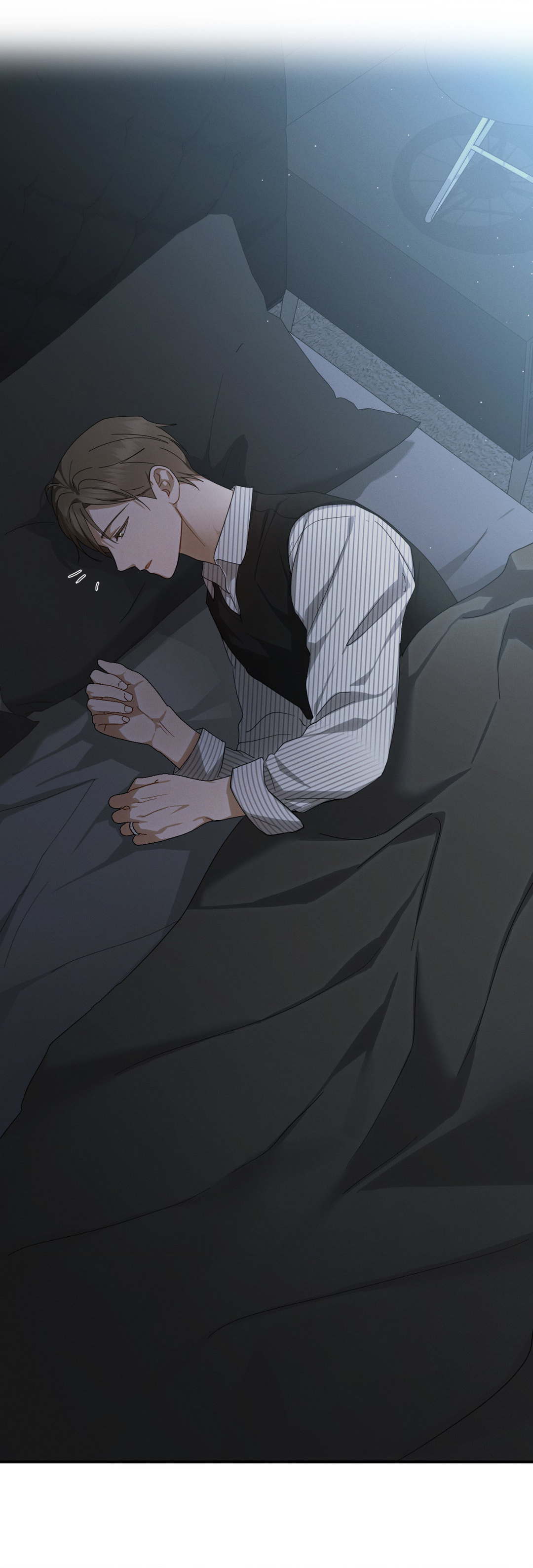 Beyond the Memories 〘Official〙 - Chapter 44 manhwa