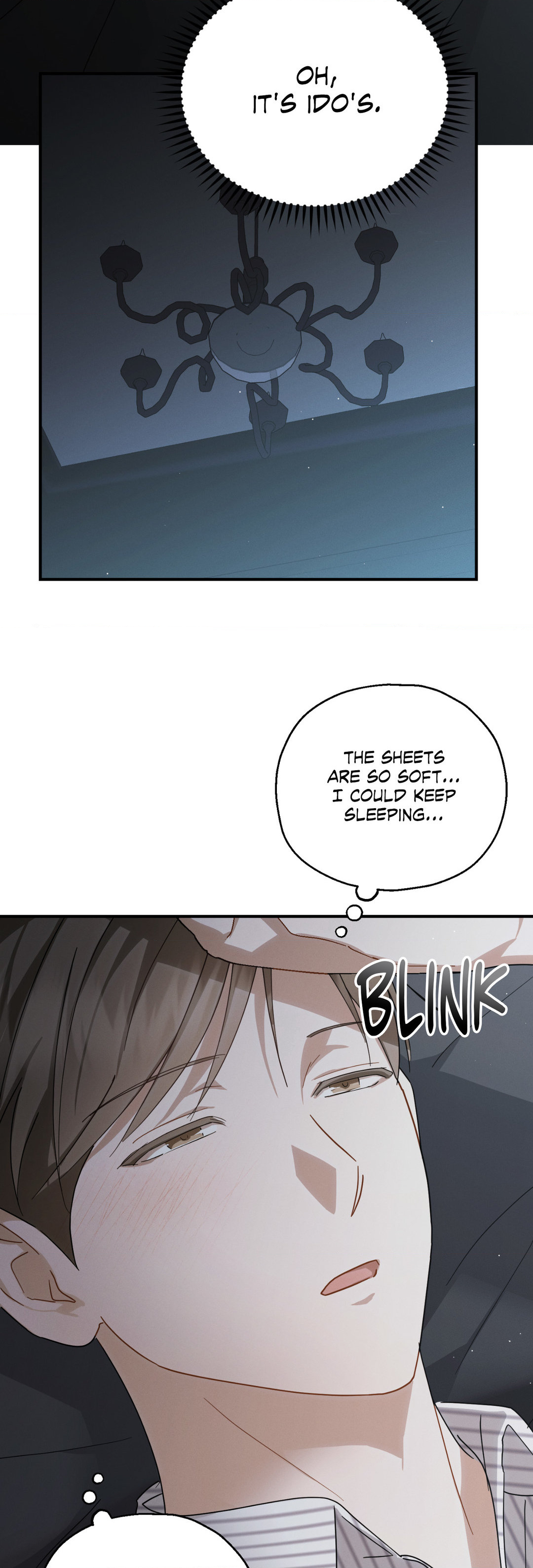 Beyond the Memories 〘Official〙 - Chapter 44 manhwa