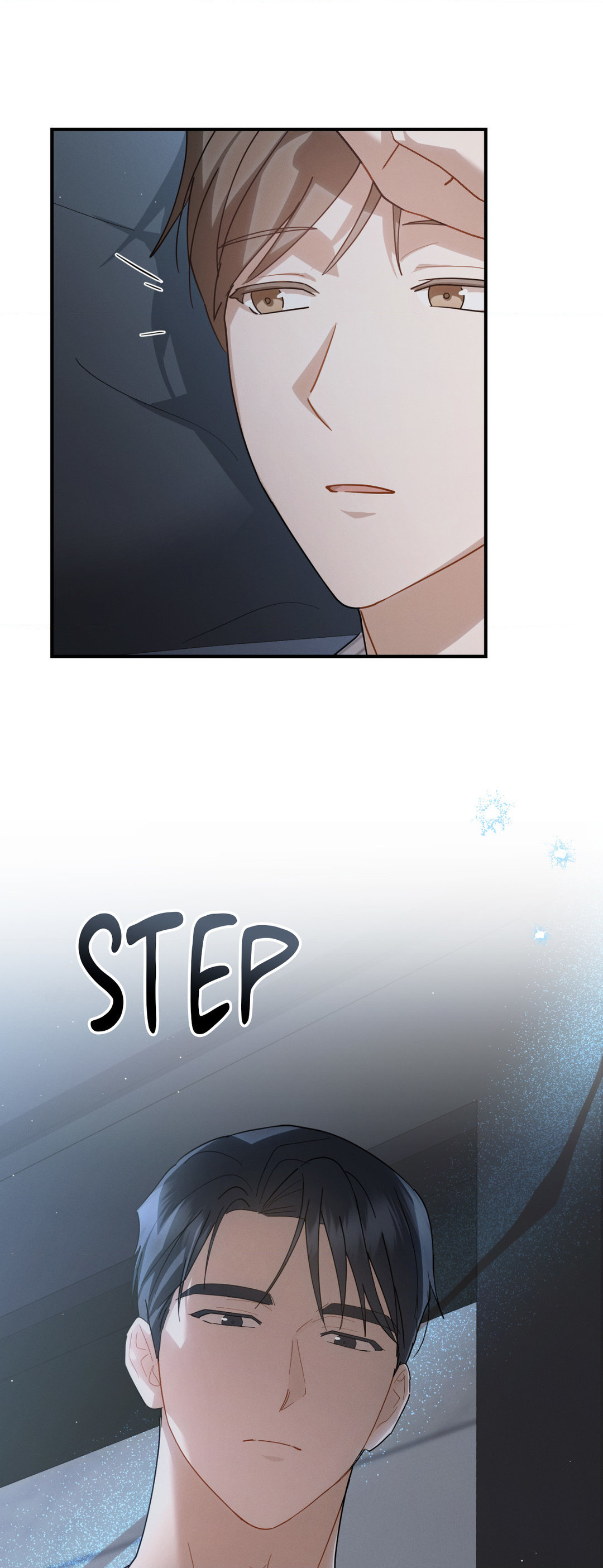 Beyond the Memories 〘Official〙 - Chapter 44 manhwa