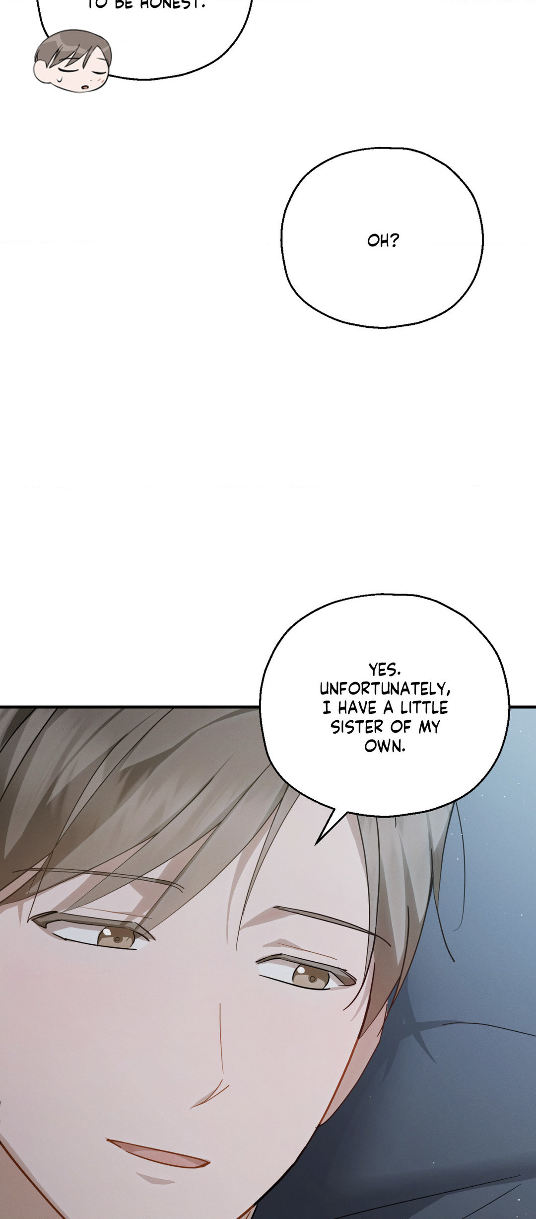Beyond the Memories 〘Official〙 - Chapter 44 manhwa