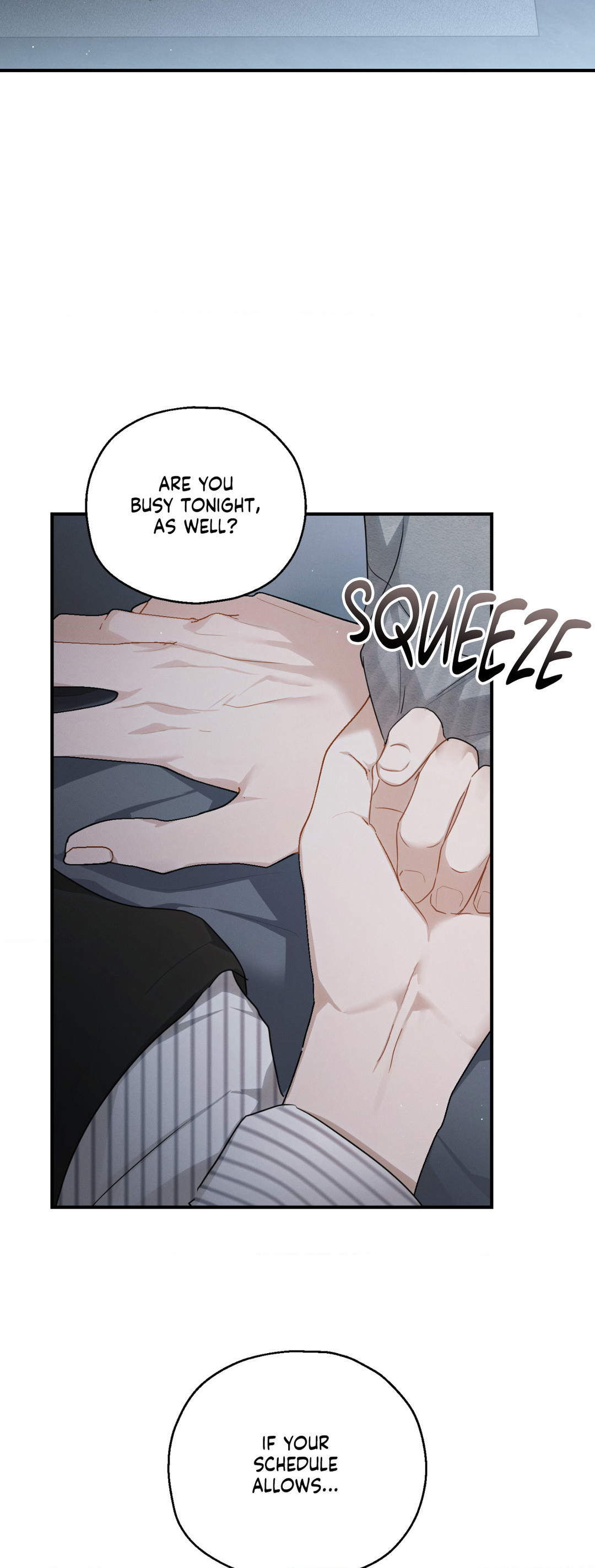 Beyond the Memories 〘Official〙 - Chapter 44 manhwa