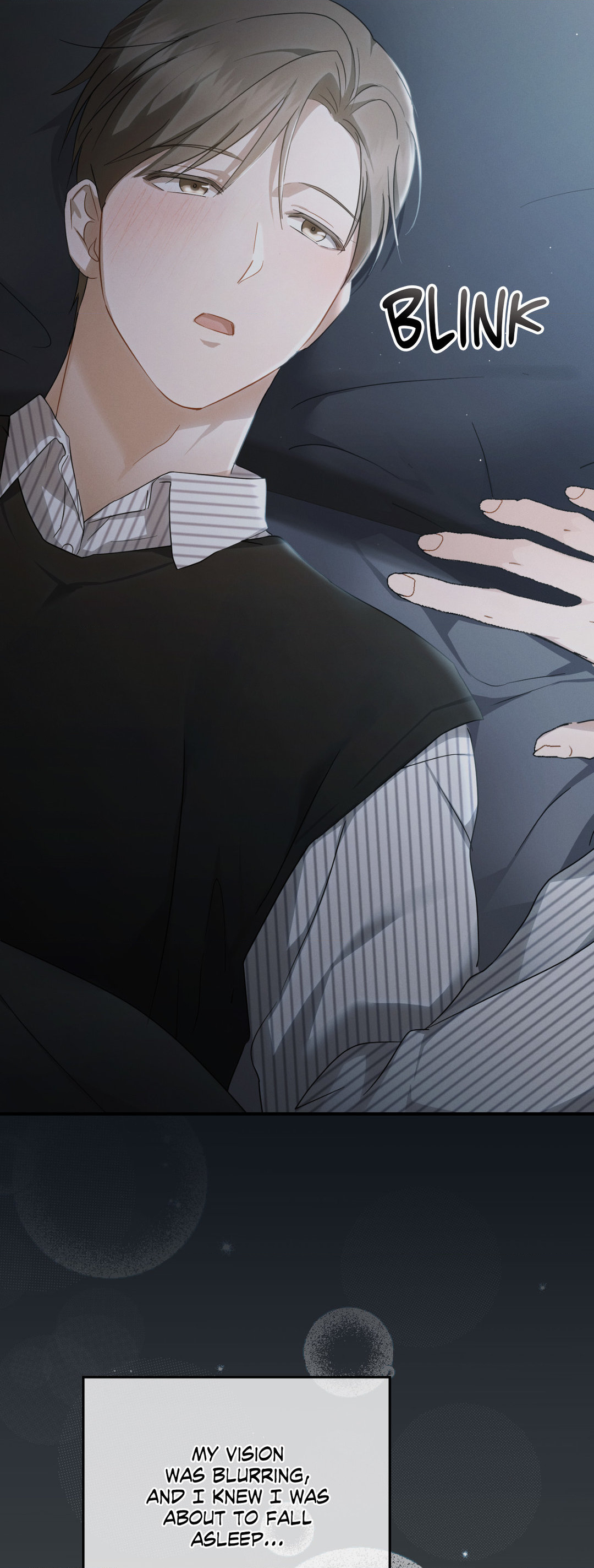 Beyond the Memories 〘Official〙 - Chapter 44 manhwa