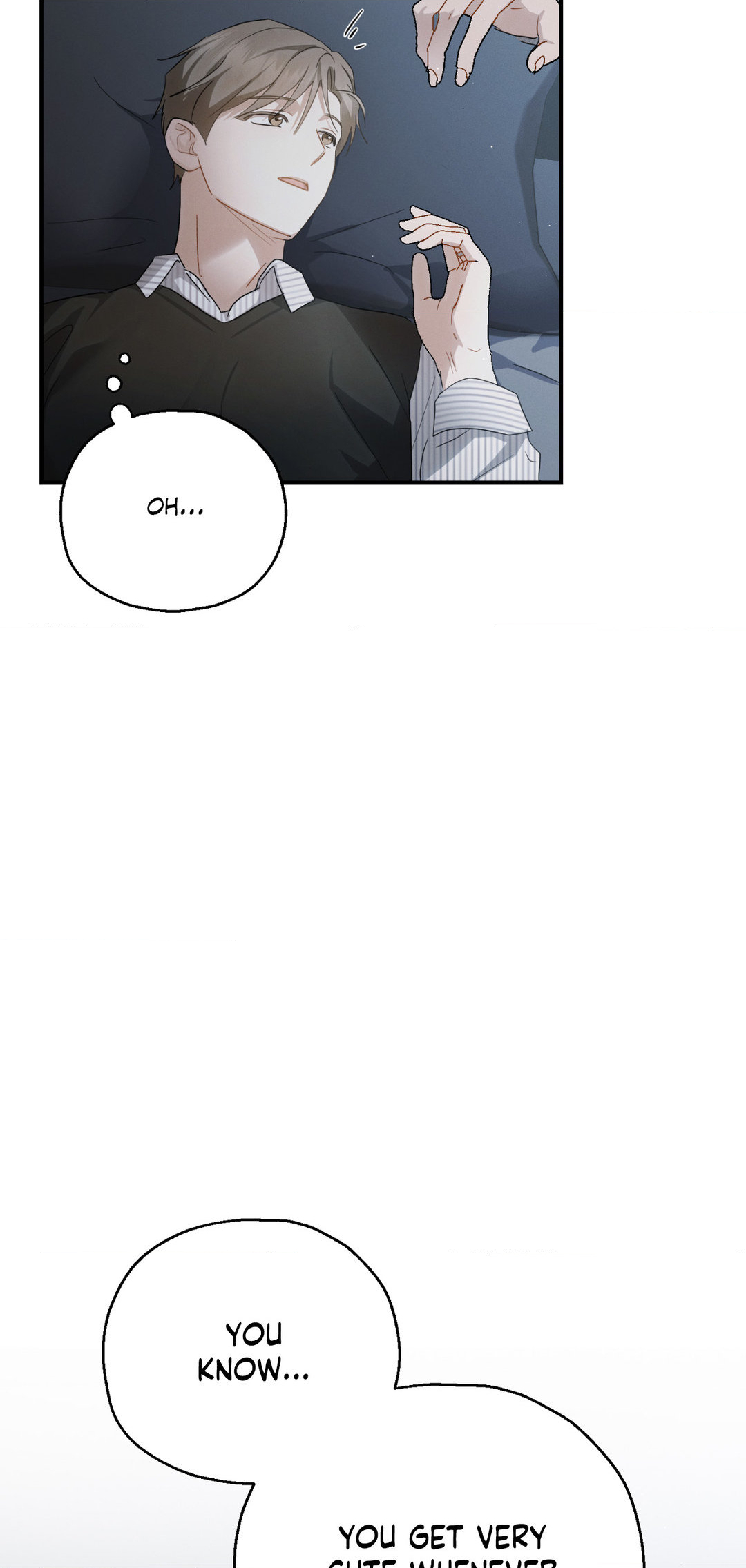 Beyond the Memories 〘Official〙 - Chapter 44 manhwa