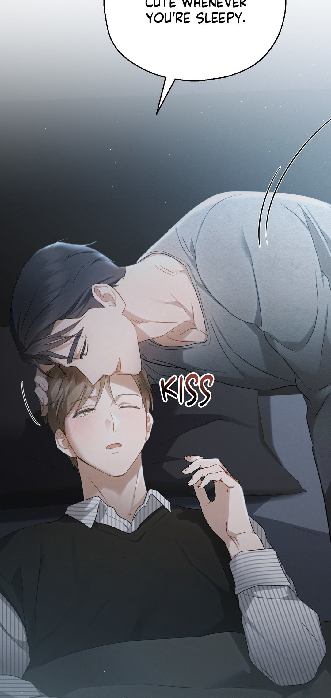 Beyond the Memories 〘Official〙 - Chapter 44 manhwa