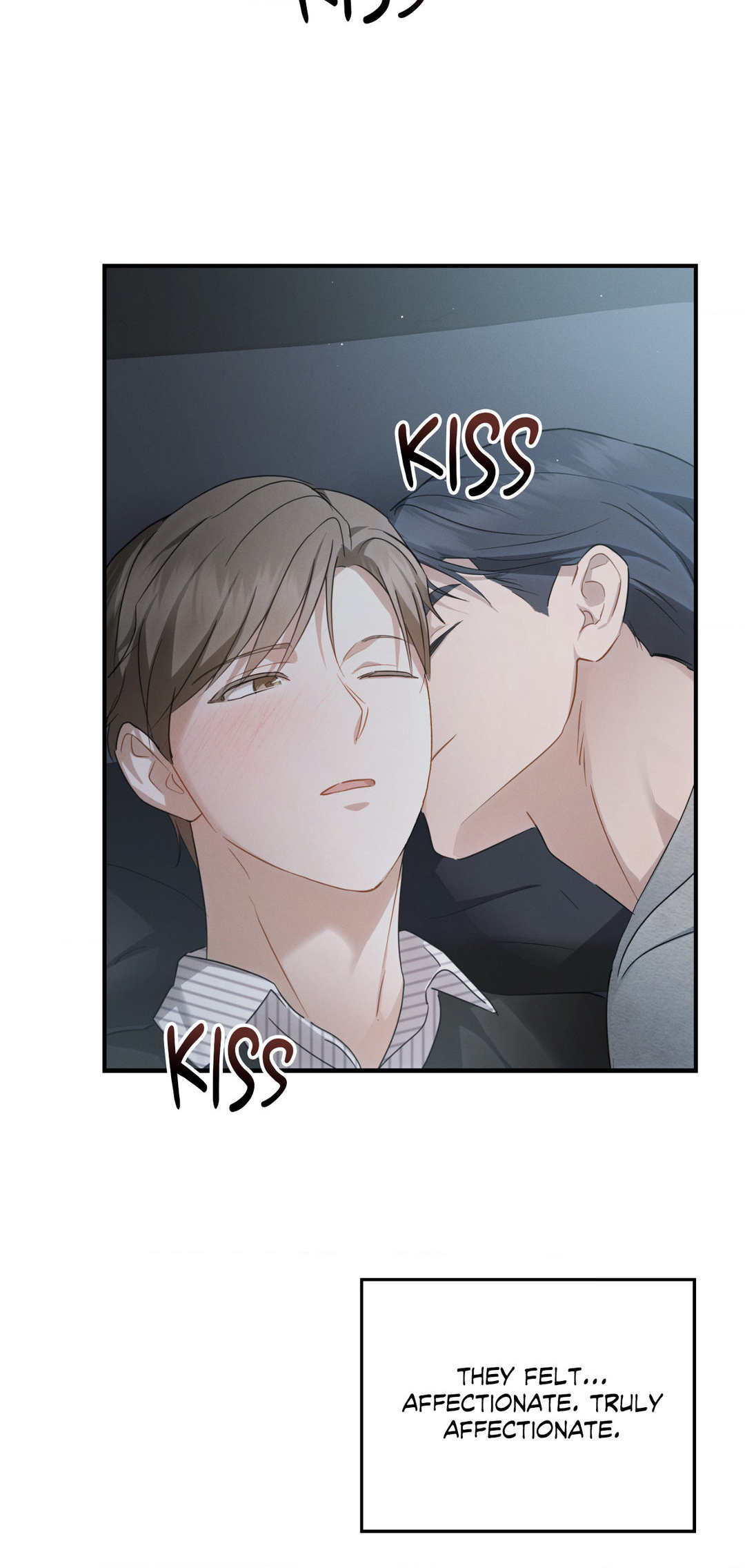 Beyond the Memories 〘Official〙 - Chapter 44 manhwa