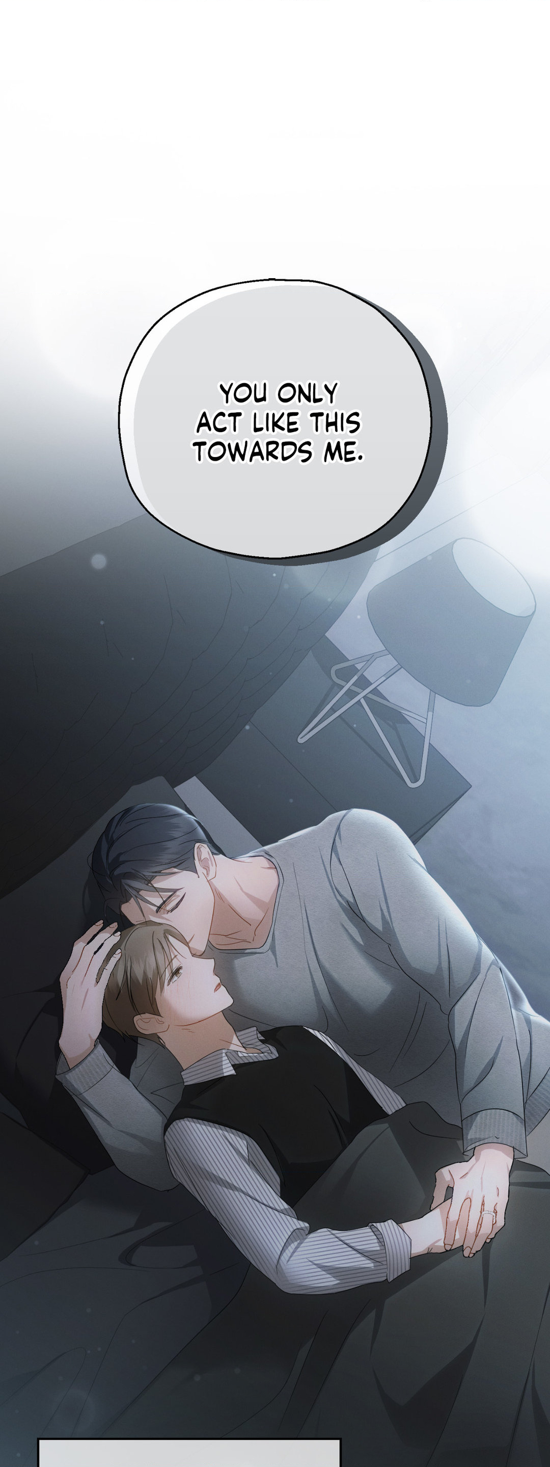 Beyond the Memories 〘Official〙 - Chapter 44 manhwa