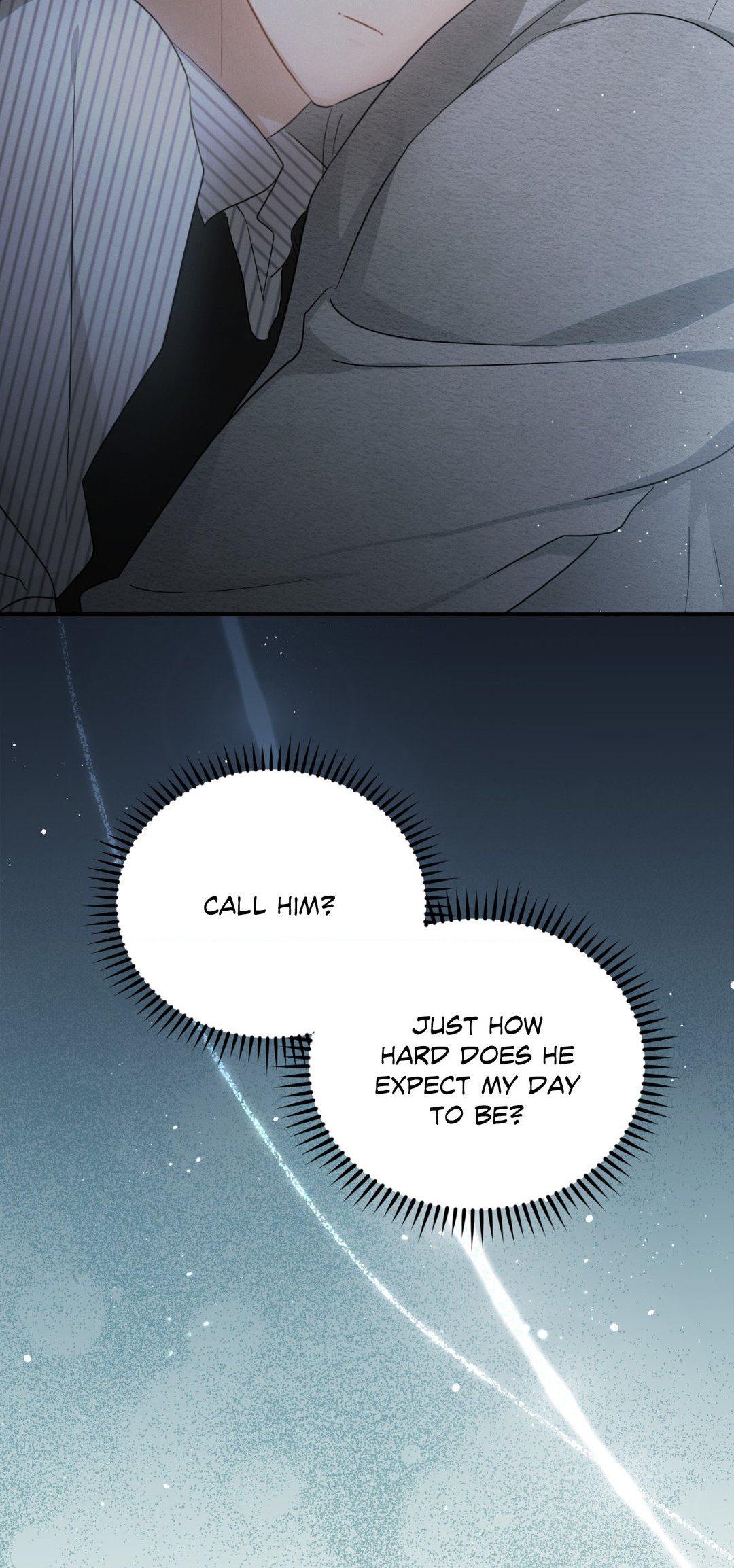 Beyond the Memories 〘Official〙 - Chapter 44 manhwa