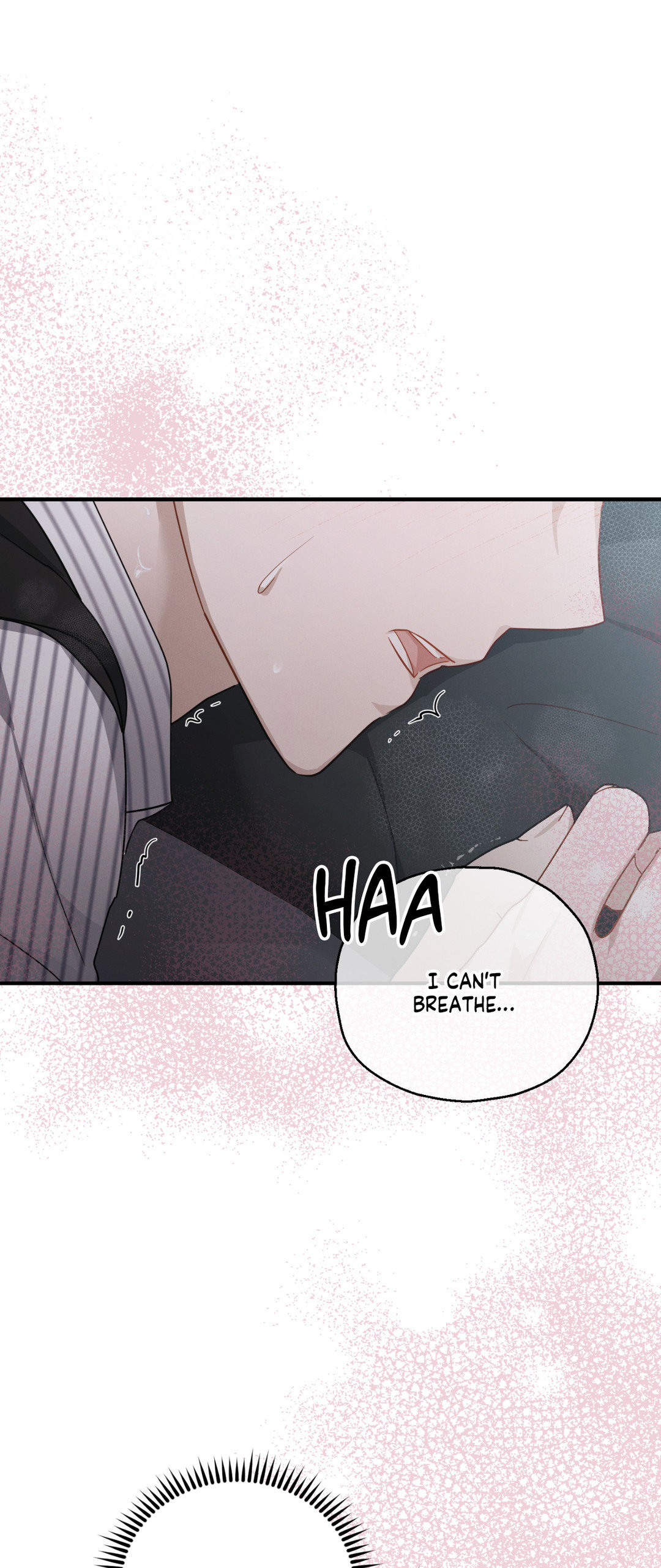 Beyond the Memories 〘Official〙 - Chapter 44 manhwa