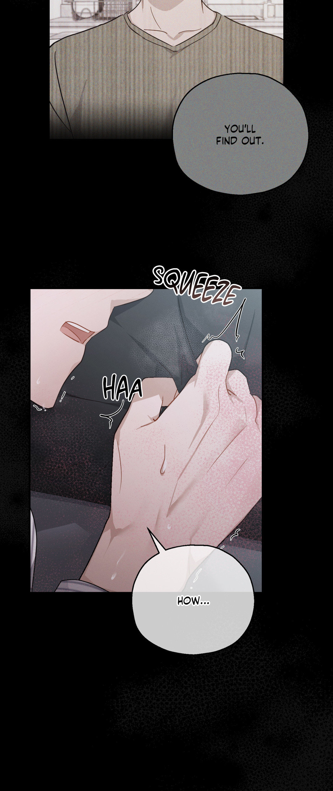 Beyond the Memories 〘Official〙 - Chapter 44 manhwa