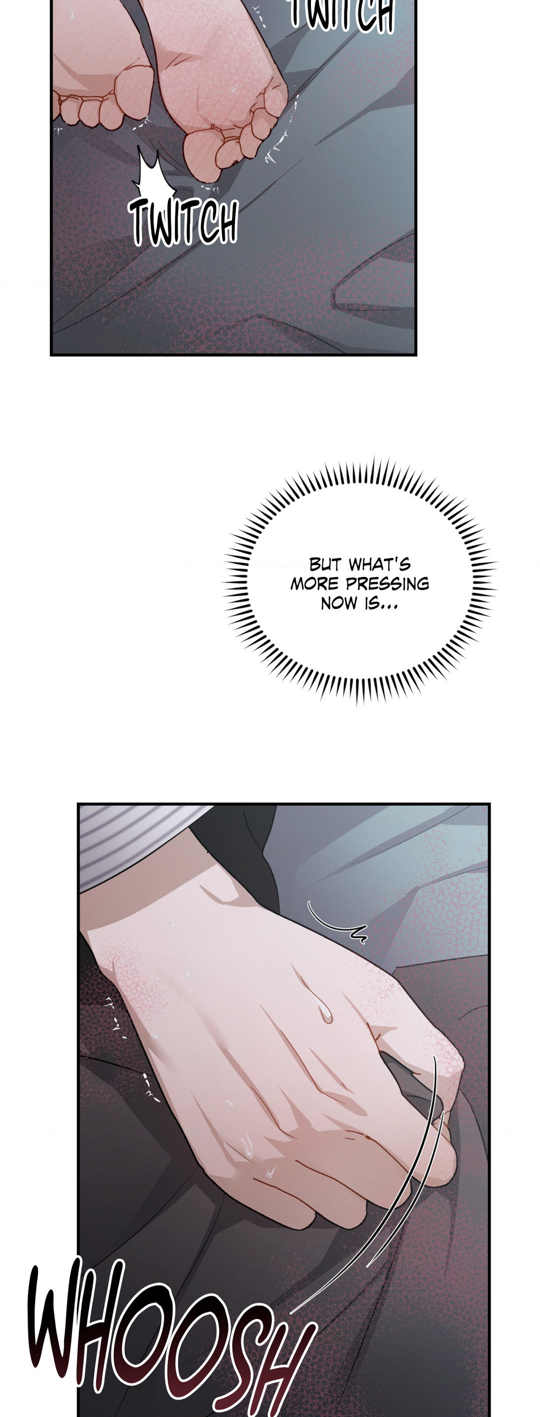 Beyond the Memories 〘Official〙 - Chapter 44 manhwa