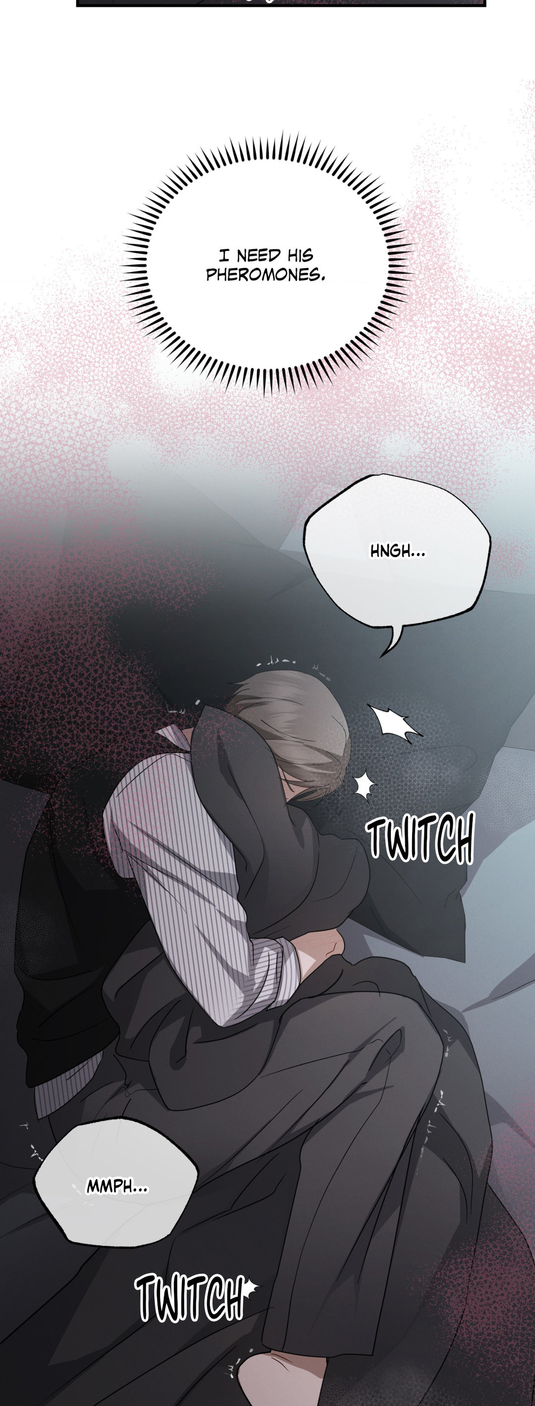 Beyond the Memories 〘Official〙 - Chapter 44 manhwa