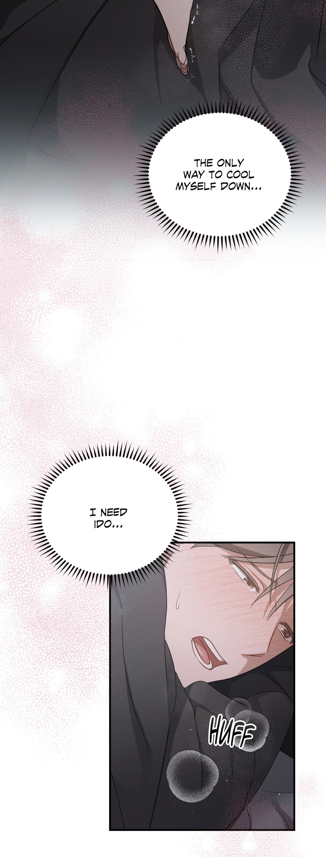 Beyond the Memories 〘Official〙 - Chapter 44 manhwa