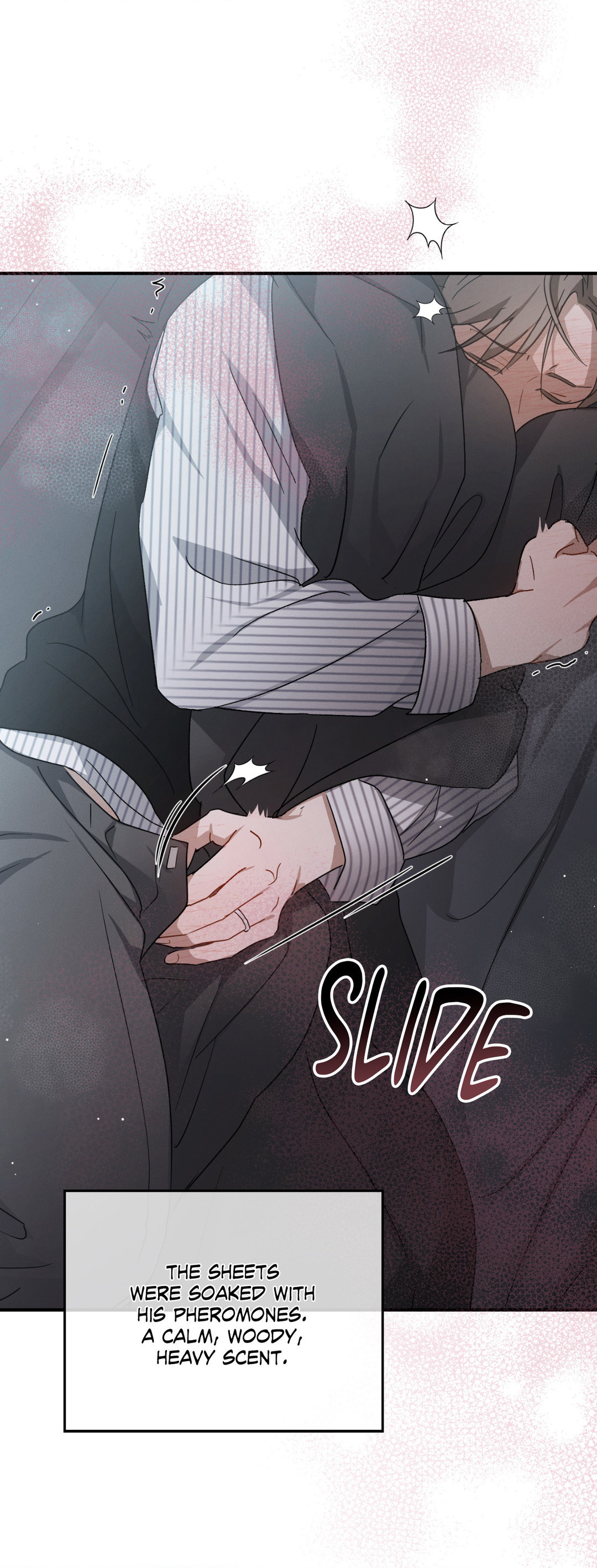 Beyond the Memories 〘Official〙 - Chapter 44 manhwa