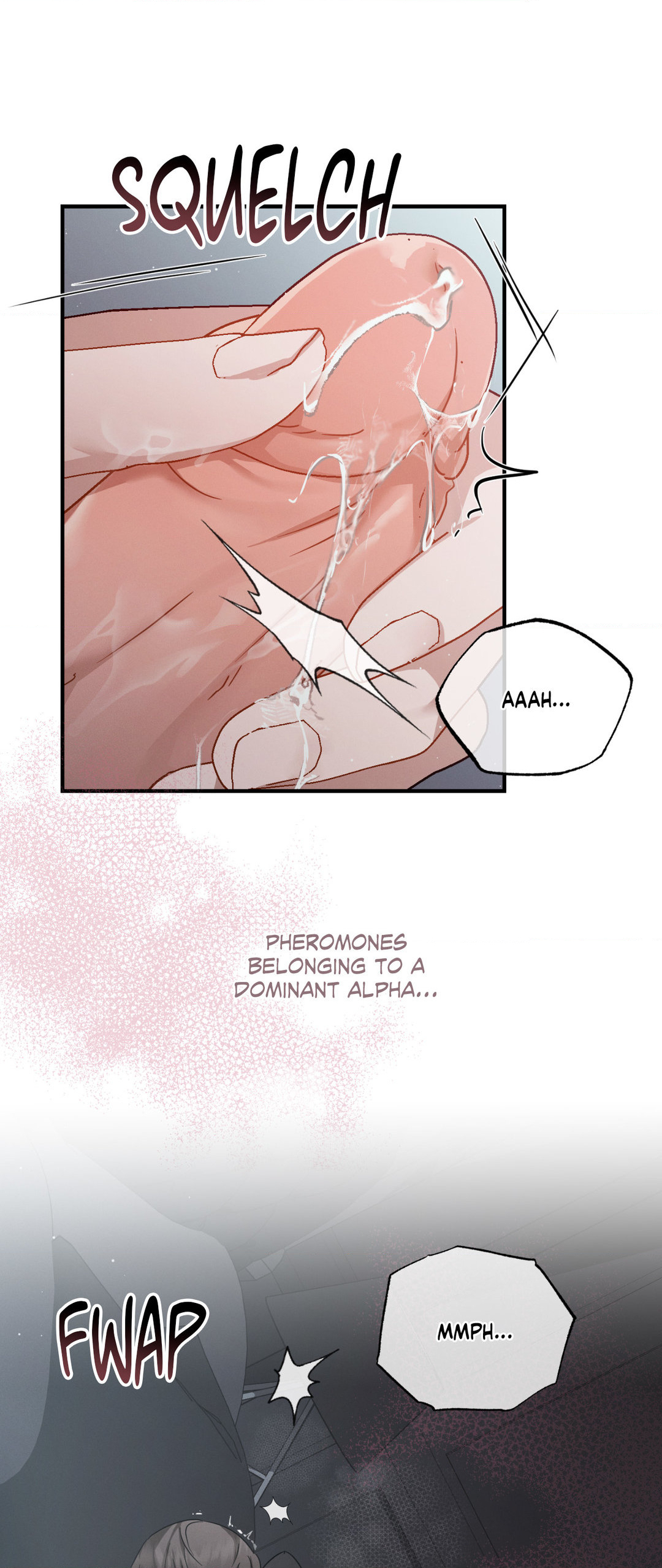 Beyond the Memories 〘Official〙 - Chapter 44 manhwa