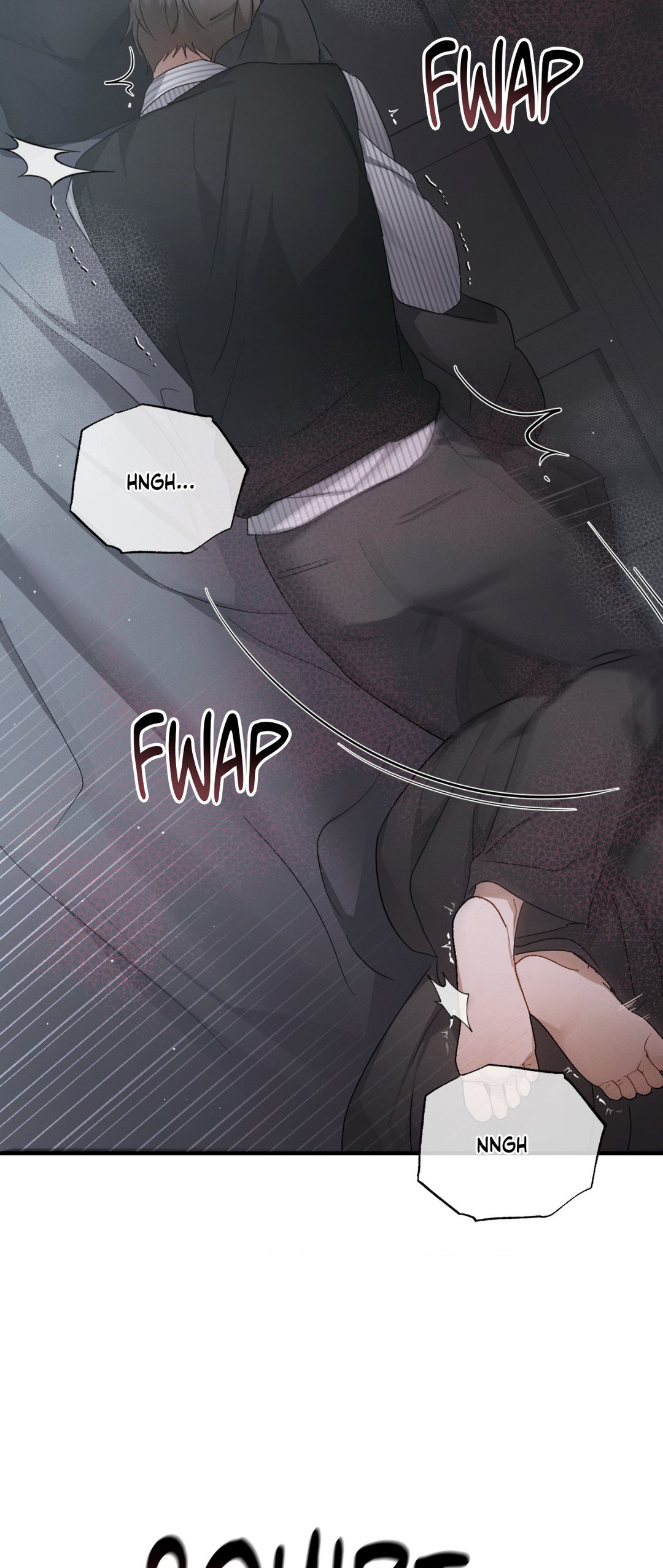 Beyond the Memories 〘Official〙 - Chapter 44 manhwa