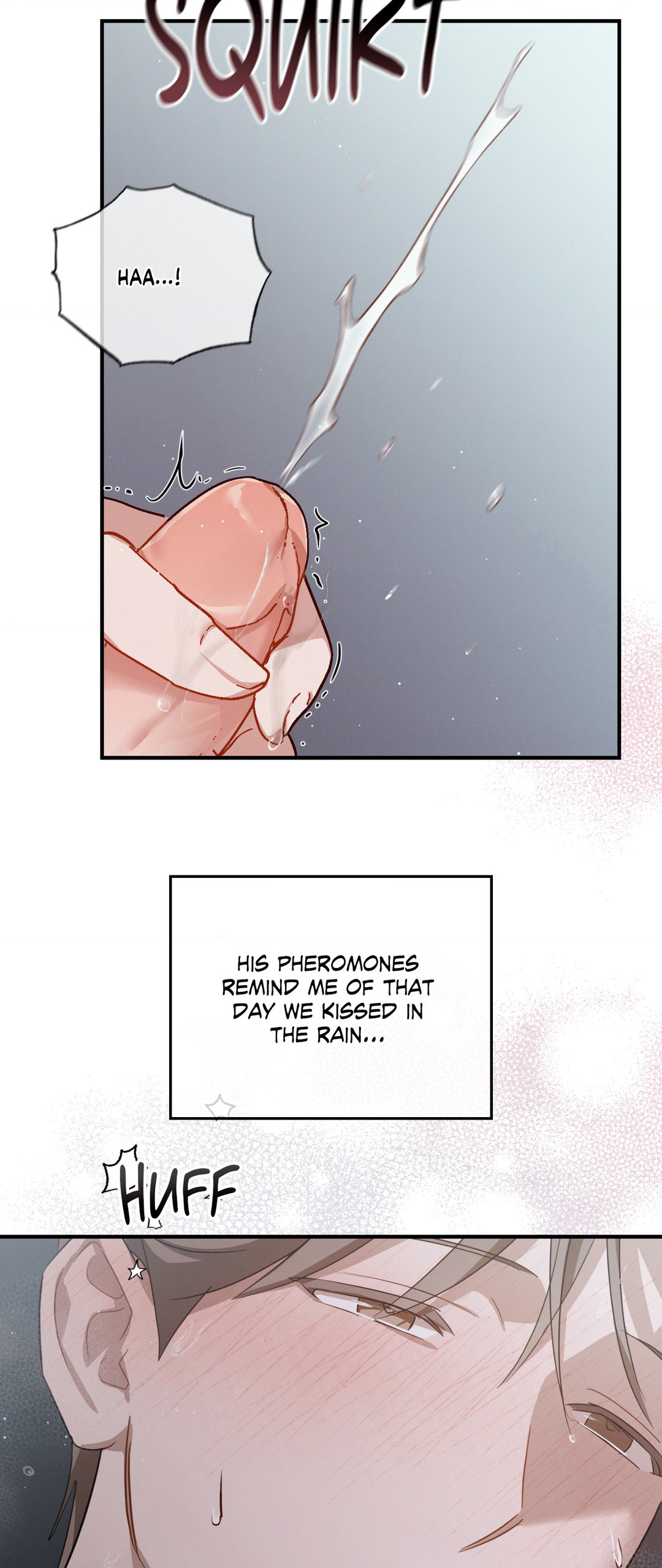 Beyond the Memories 〘Official〙 - Chapter 44 manhwa