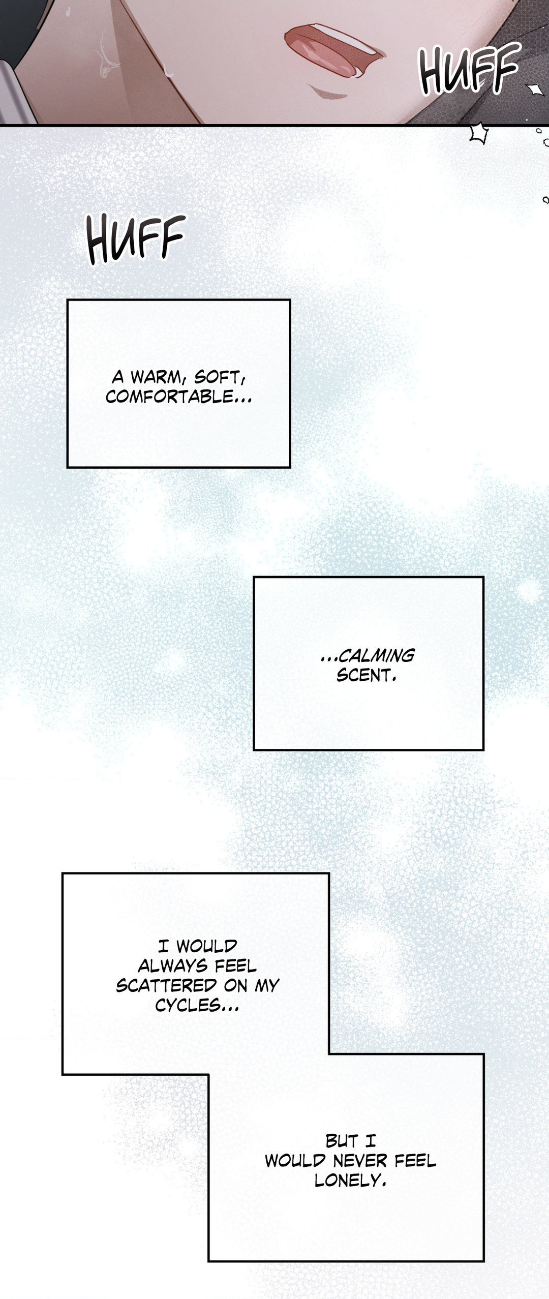 Beyond the Memories 〘Official〙 - Chapter 44 manhwa