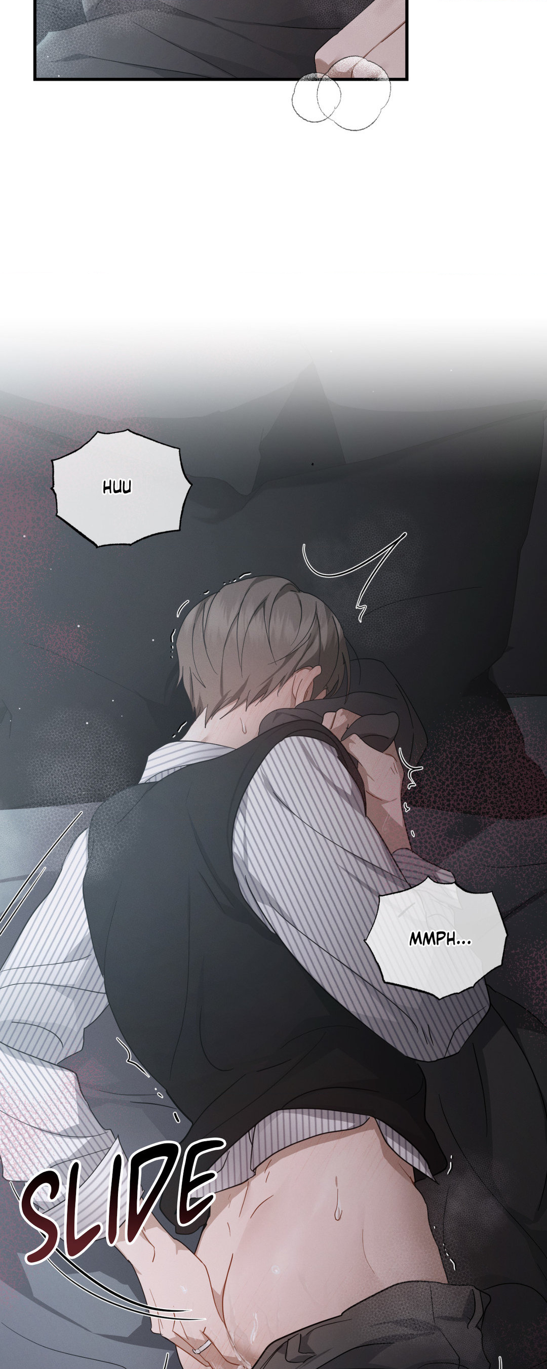 Beyond the Memories 〘Official〙 - Chapter 44 manhwa