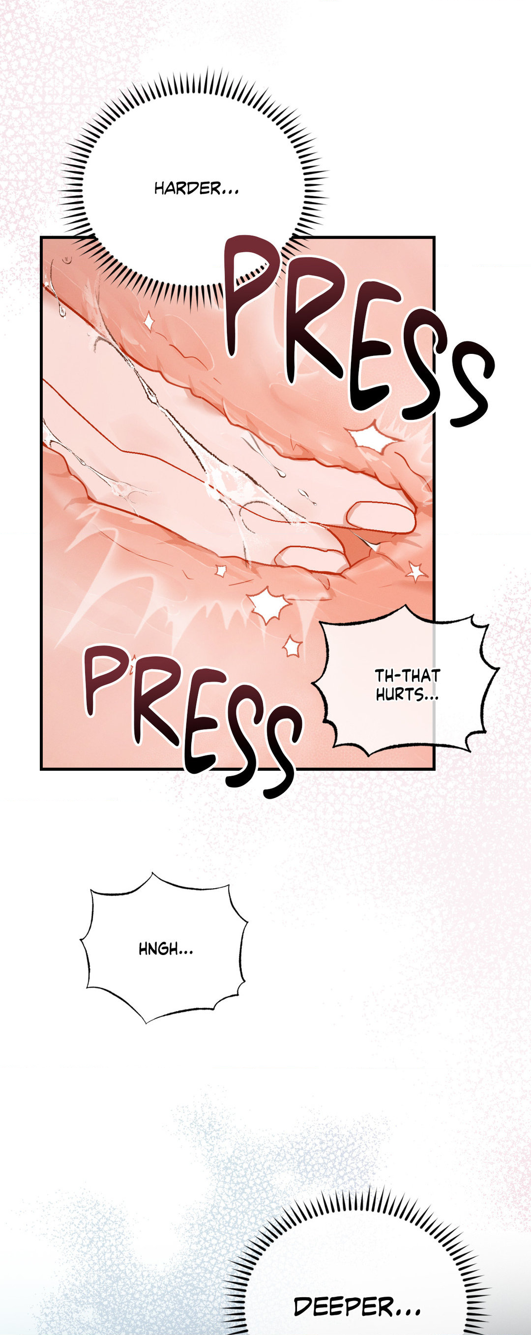 Beyond the Memories 〘Official〙 - Chapter 44 manhwa