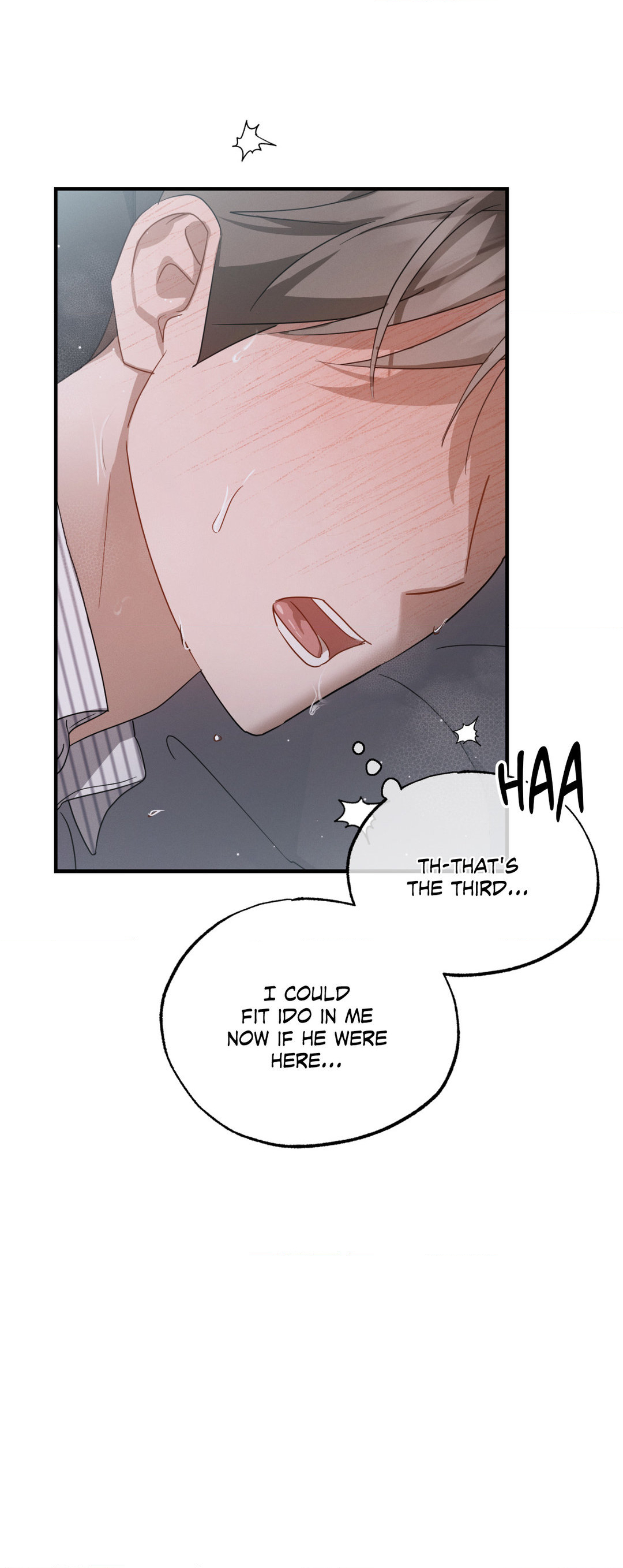 Beyond the Memories 〘Official〙 - Chapter 44 manhwa