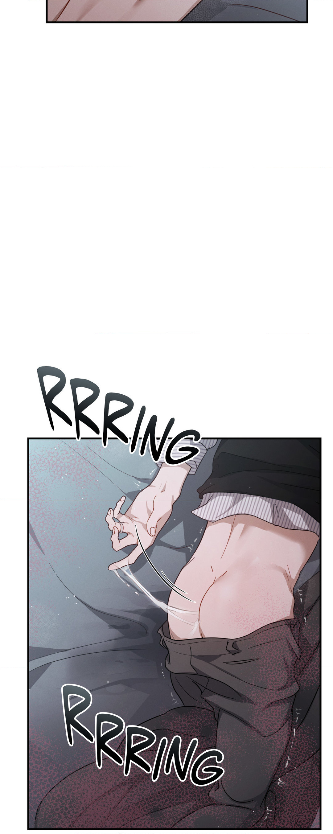 Beyond the Memories 〘Official〙 - Chapter 44 manhwa