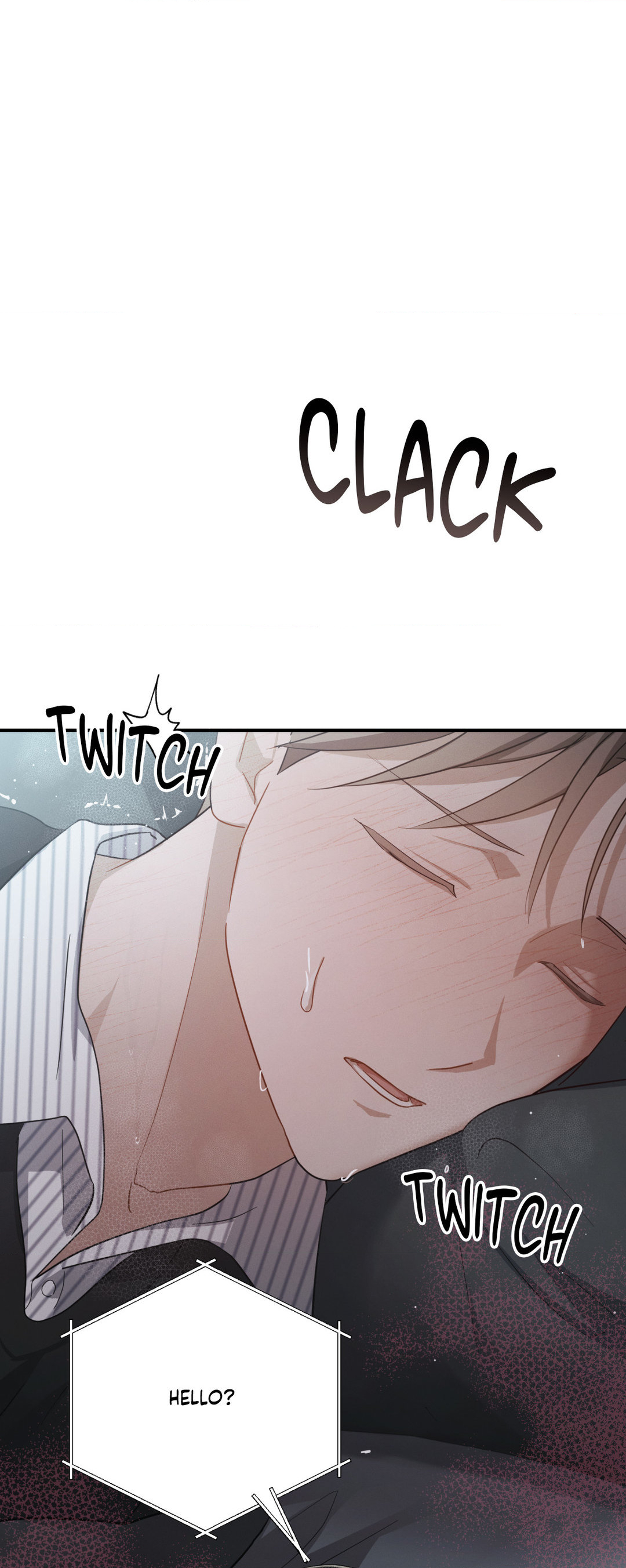Beyond the Memories 〘Official〙 - Chapter 44 manhwa
