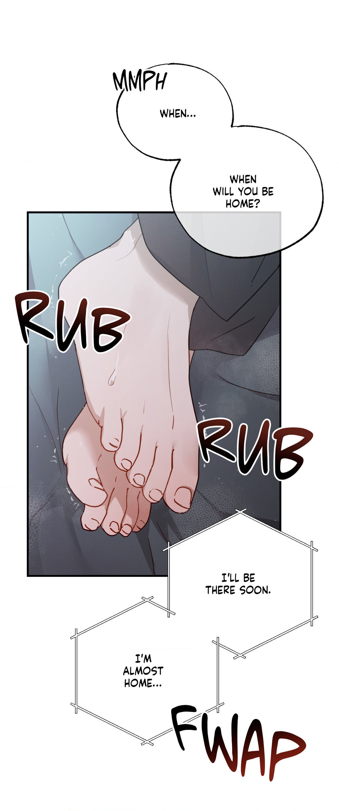 Beyond the Memories 〘Official〙 - Chapter 44 manhwa
