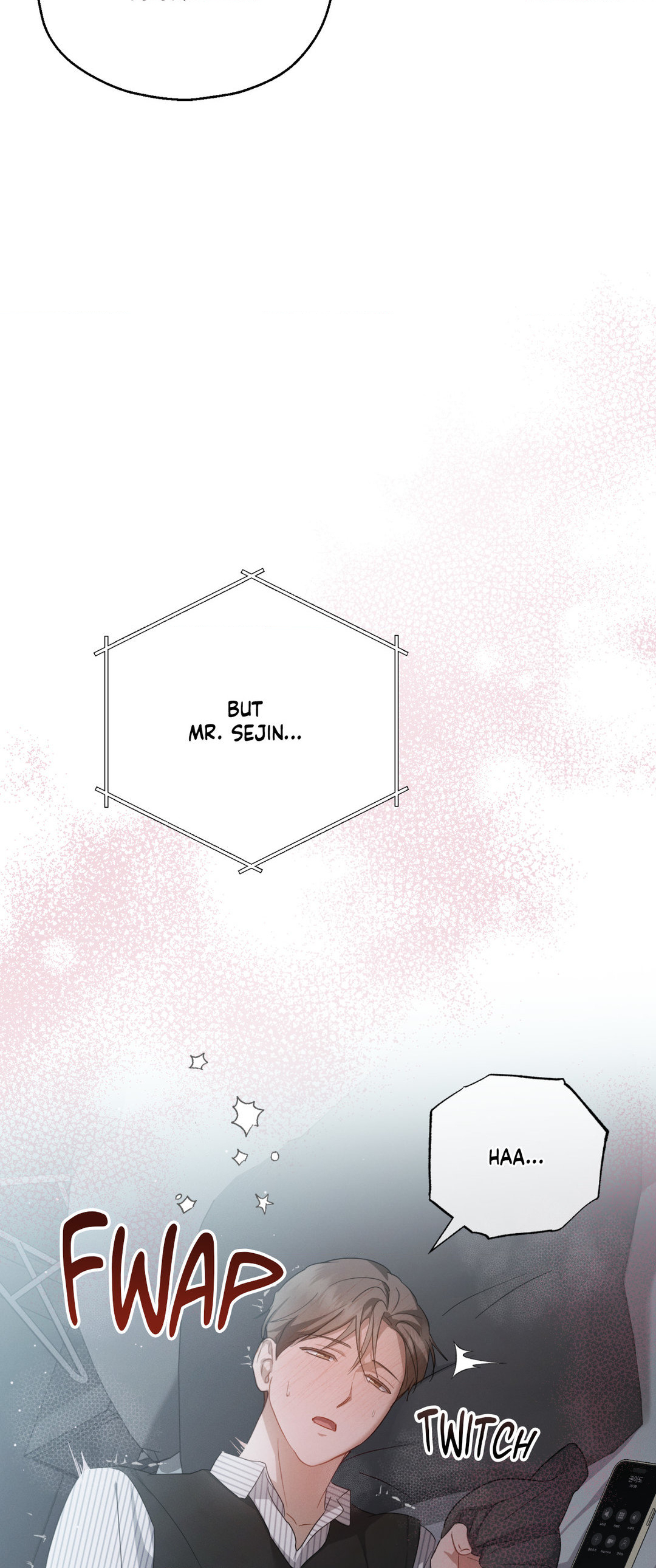 Beyond the Memories 〘Official〙 - Chapter 44 manhwa