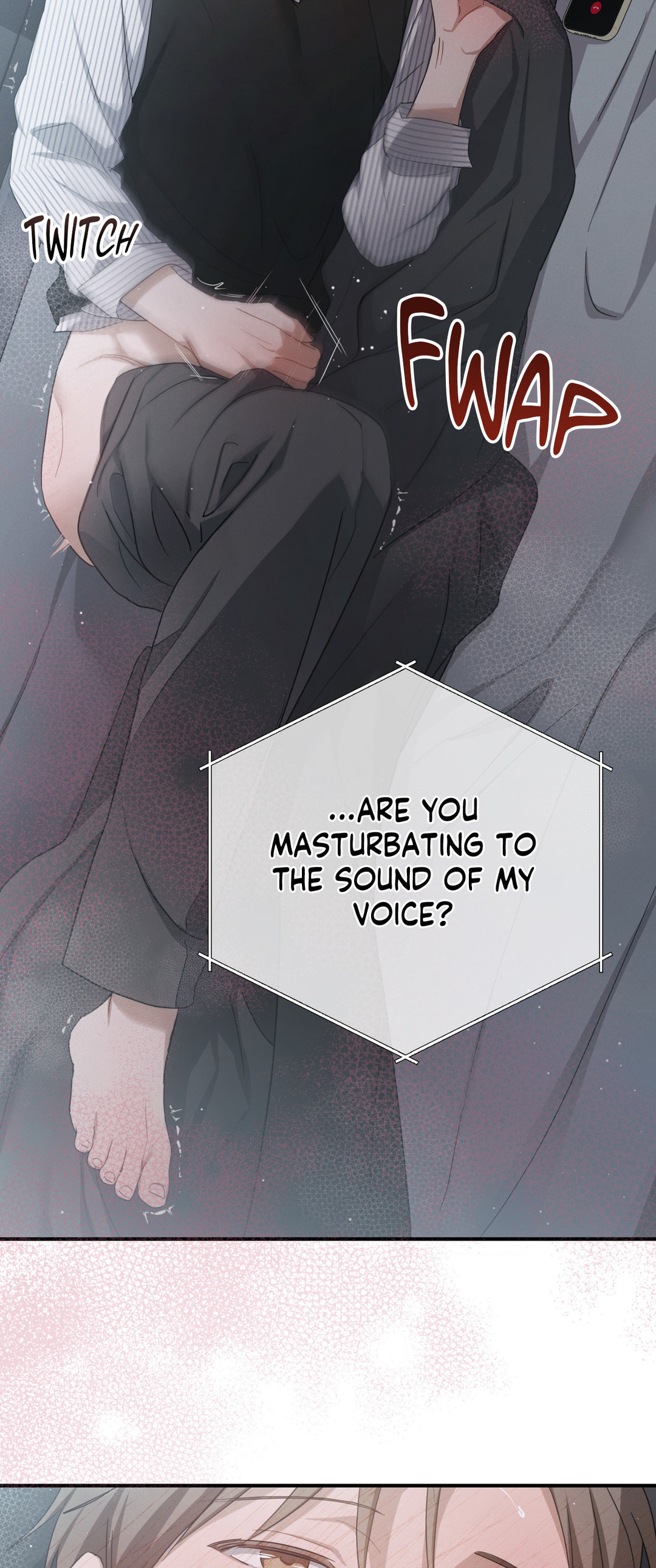 Beyond the Memories 〘Official〙 - Chapter 44 manhwa