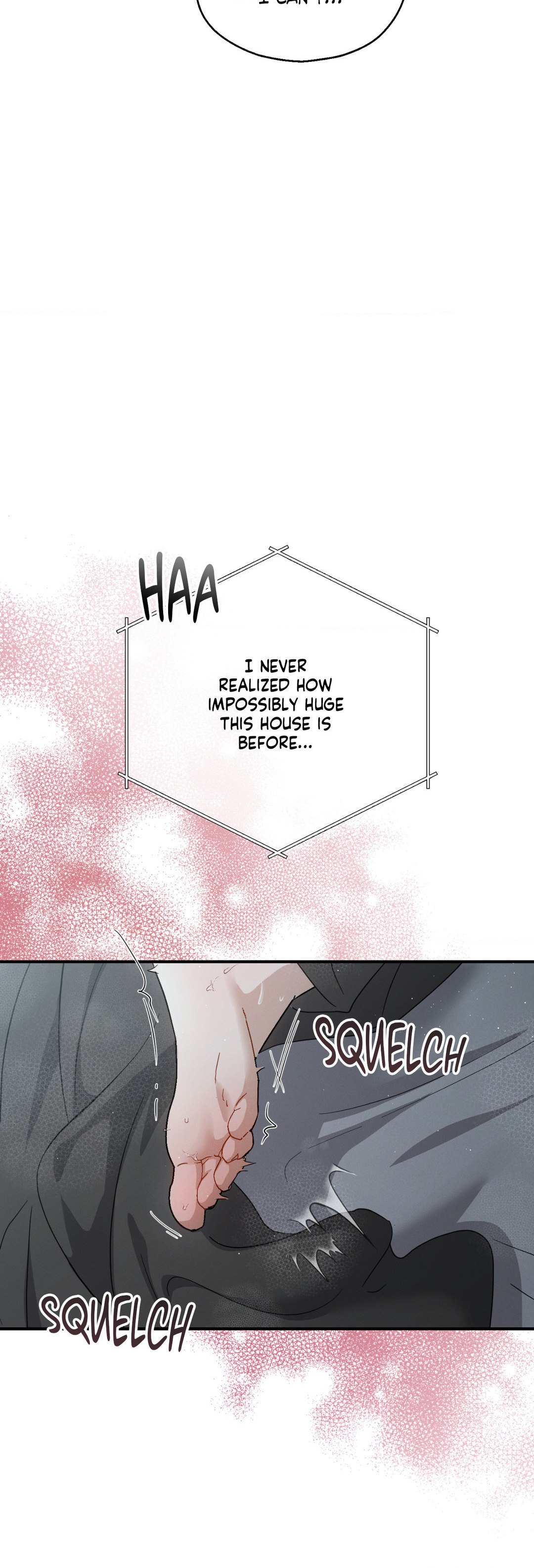 Beyond the Memories 〘Official〙 - Chapter 45 manhwa