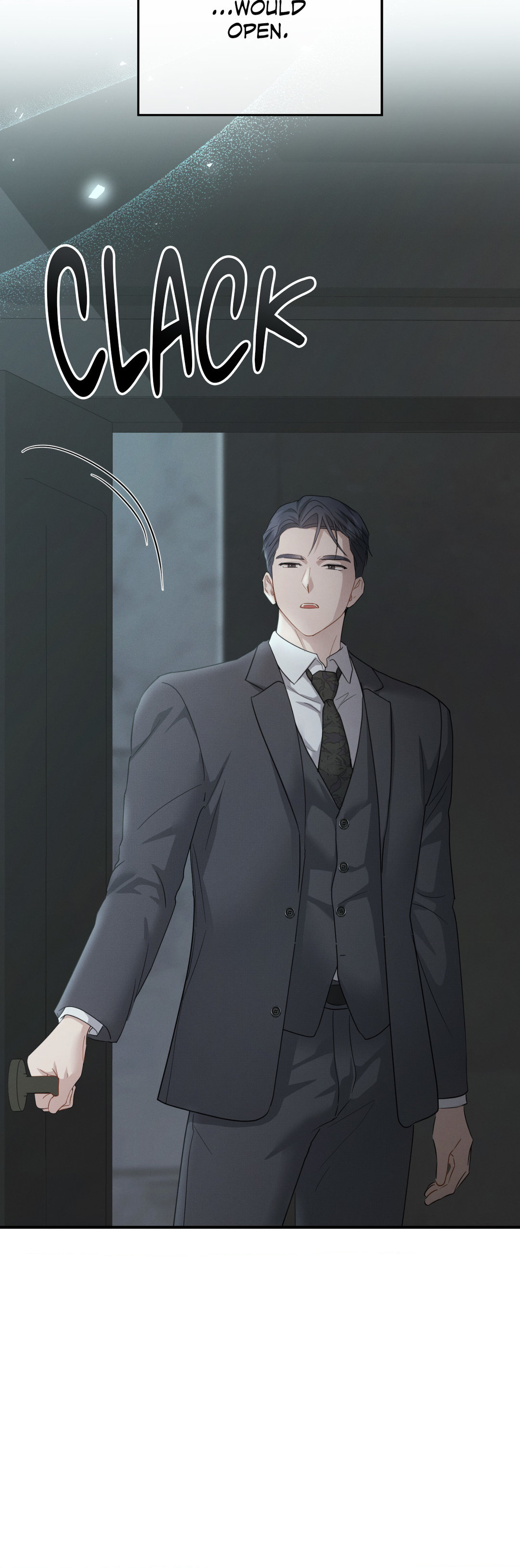 Beyond the Memories 〘Official〙 - Chapter 45 manhwa