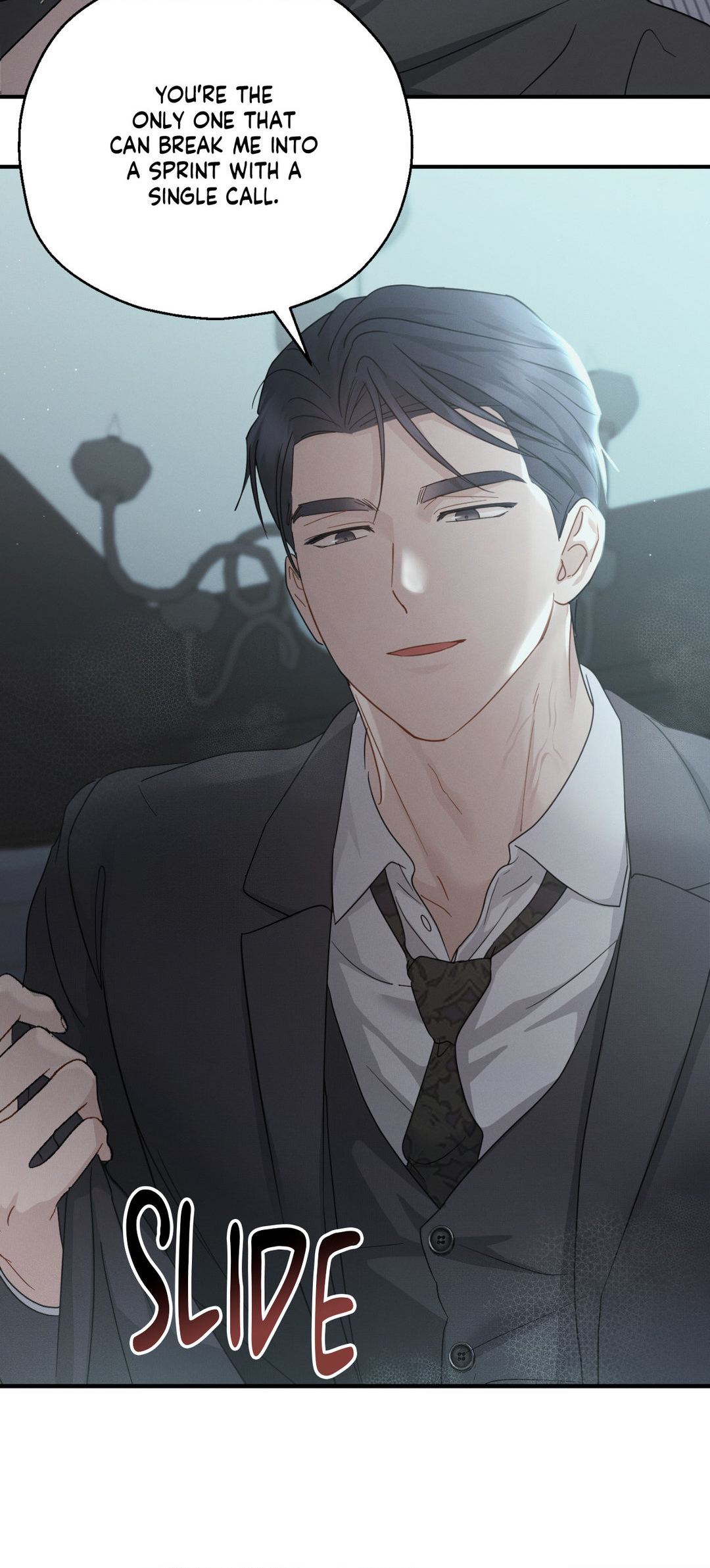 Beyond the Memories 〘Official〙 - Chapter 45 manhwa
