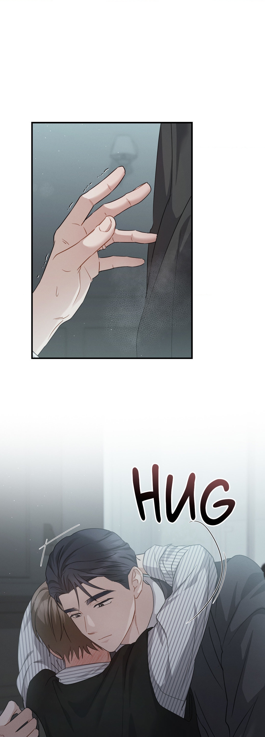 Beyond the Memories 〘Official〙 - Chapter 45 manhwa