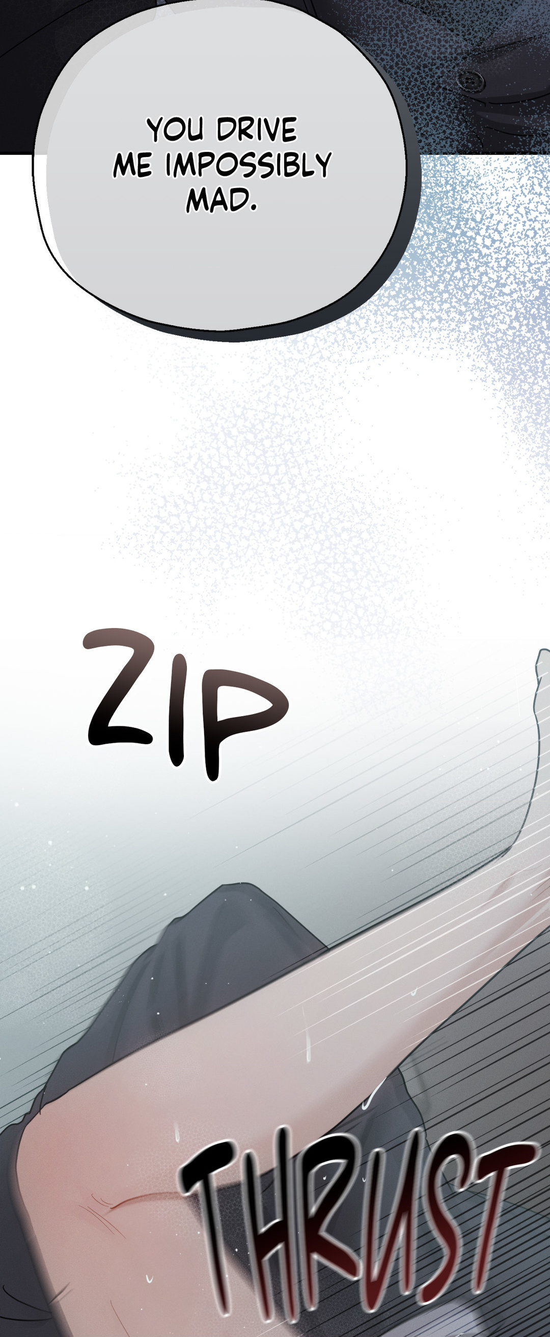Beyond the Memories 〘Official〙 - Chapter 45 manhwa