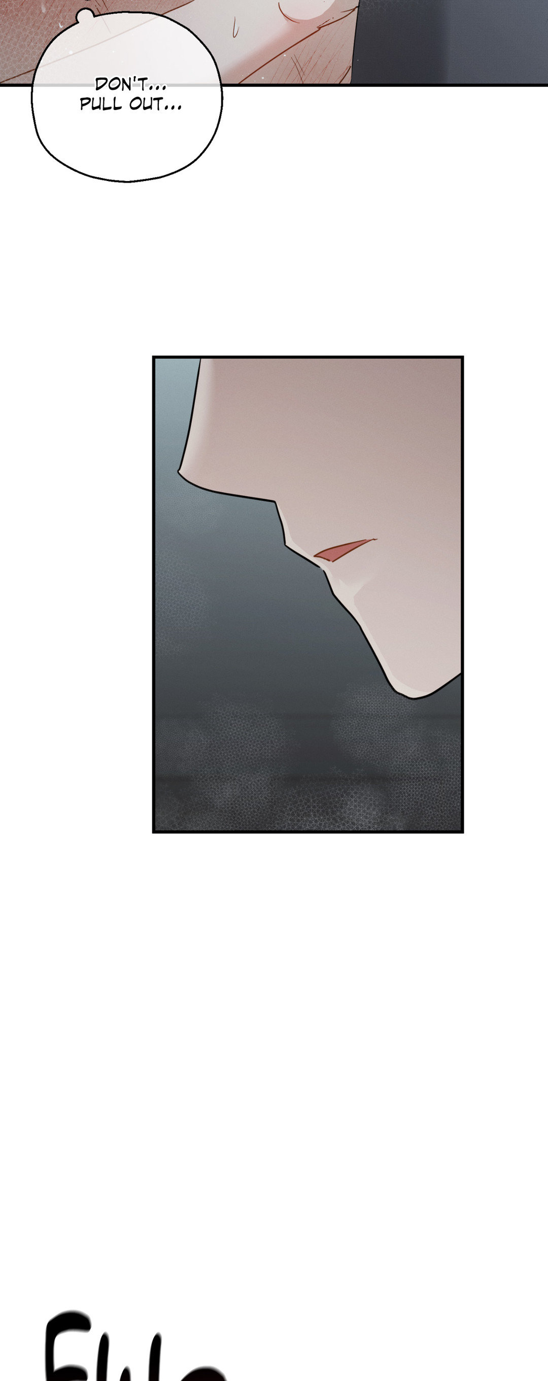 Beyond the Memories 〘Official〙 - Chapter 45 manhwa