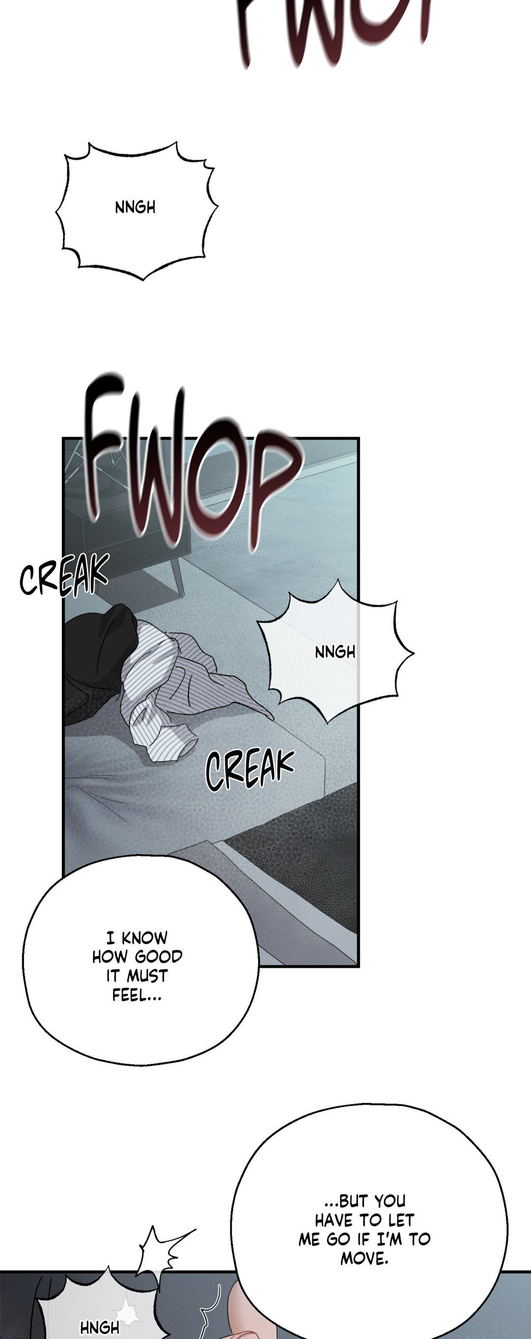 Beyond the Memories 〘Official〙 - Chapter 45 manhwa