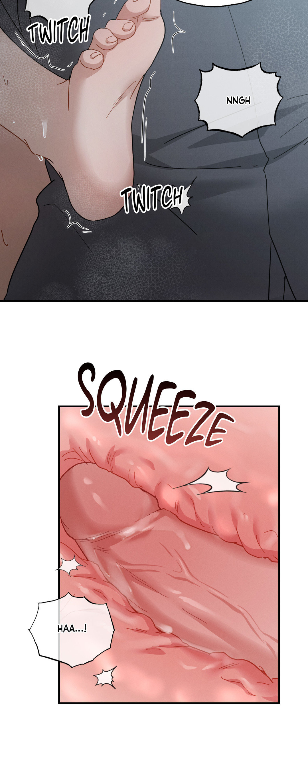 Beyond the Memories 〘Official〙 - Chapter 45 manhwa
