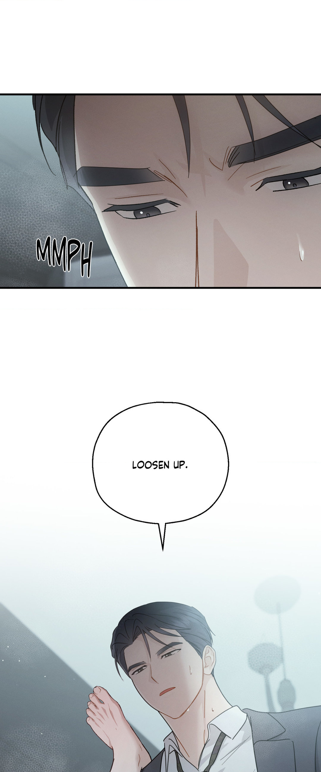 Beyond the Memories 〘Official〙 - Chapter 45 manhwa