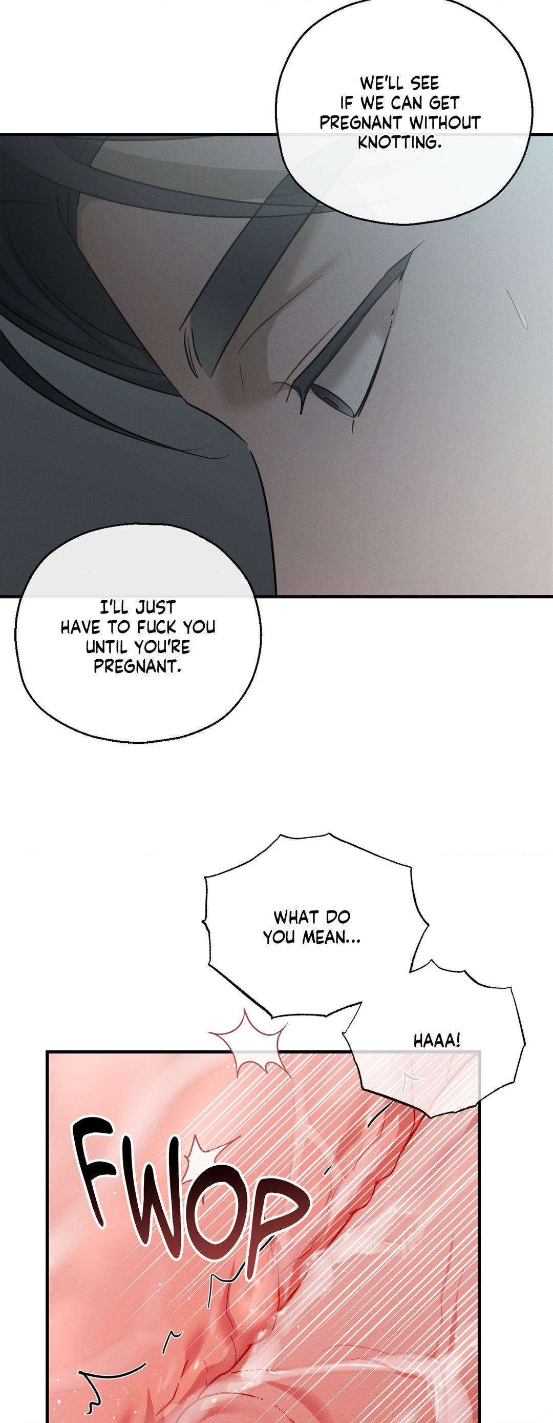 Beyond the Memories 〘Official〙 - Chapter 45 manhwa