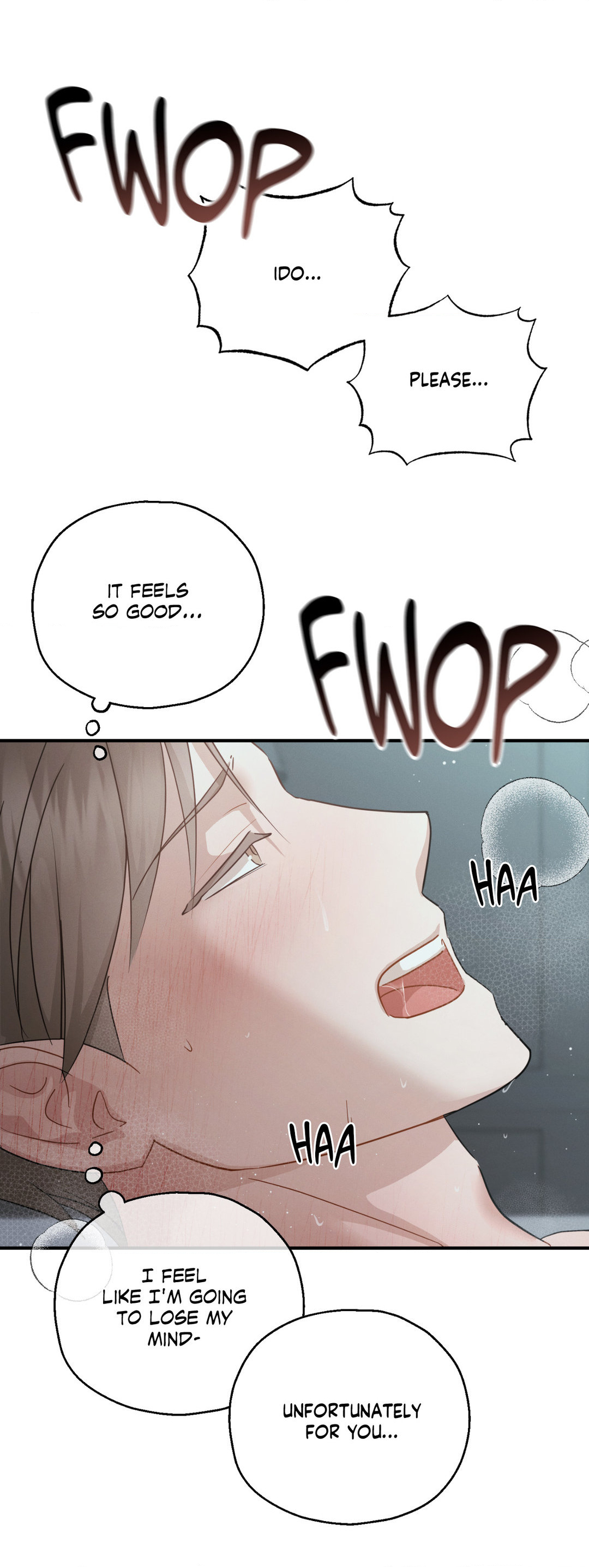 Beyond the Memories 〘Official〙 - Chapter 45 manhwa