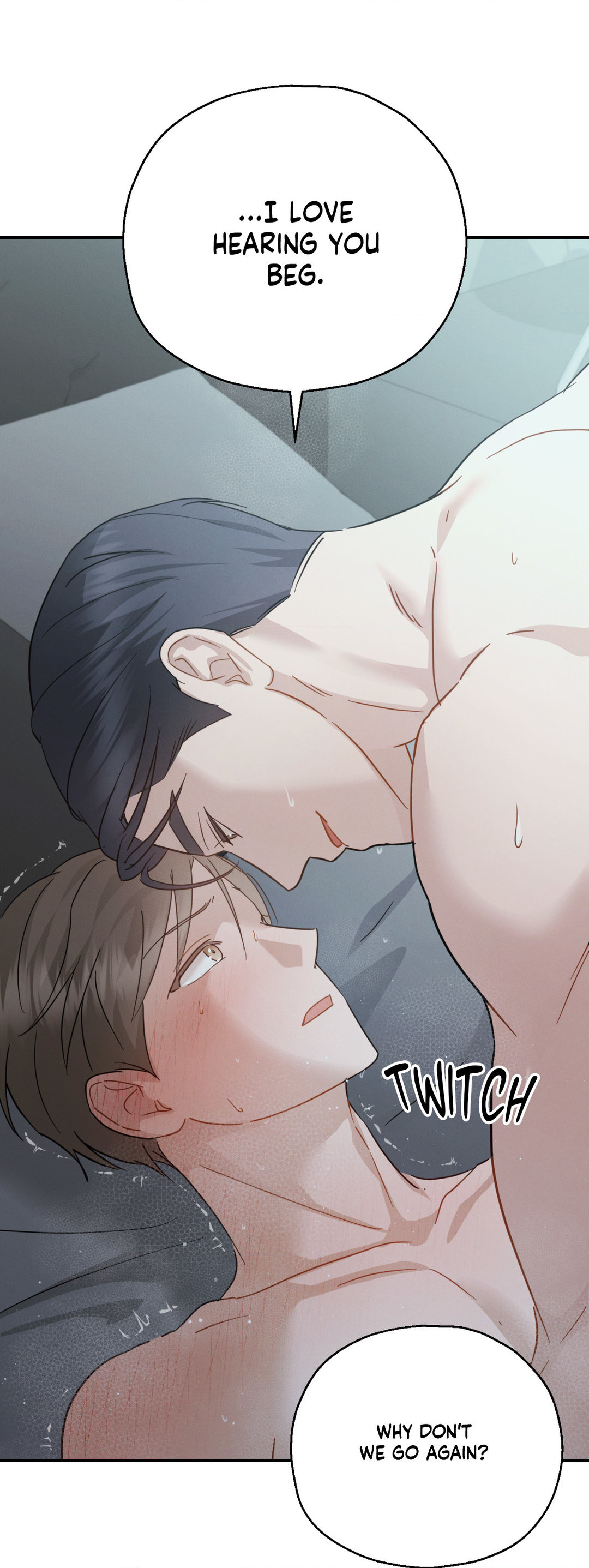 Beyond the Memories 〘Official〙 - Chapter 45 manhwa