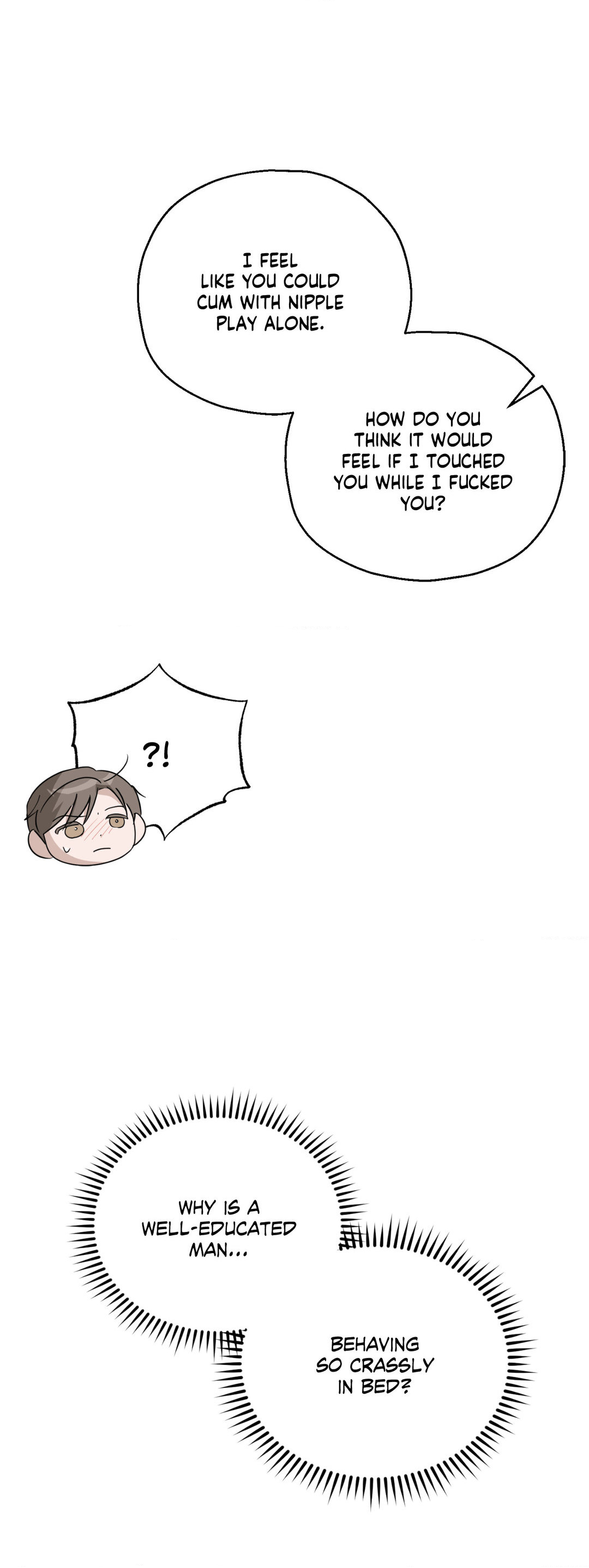 Beyond the Memories 〘Official〙 - Chapter 45 manhwa